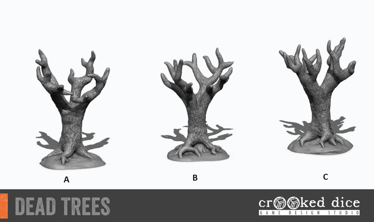 Dead Tree C