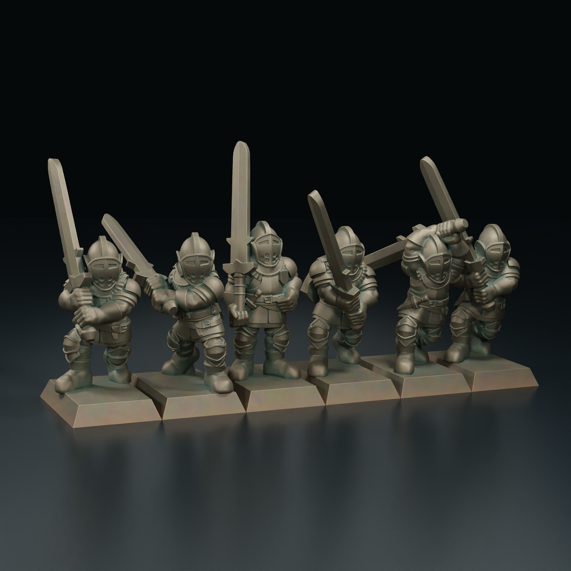Greatswords