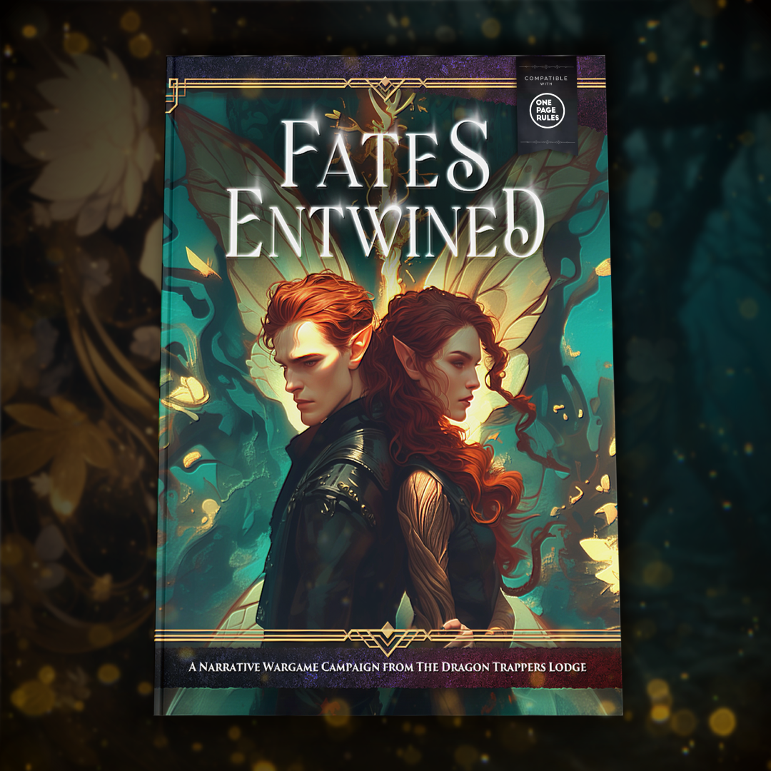 Fates Entwined Narrative Campaign