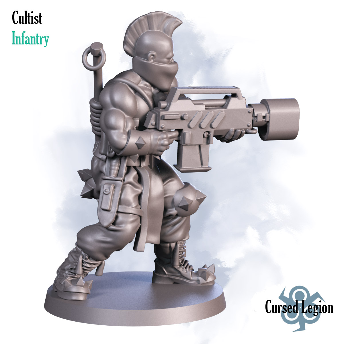 Cultist