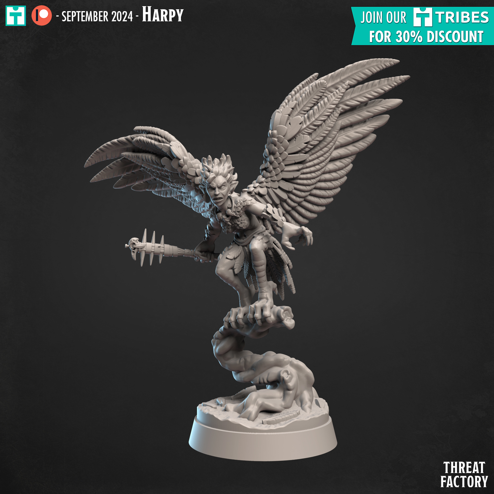Harpy A