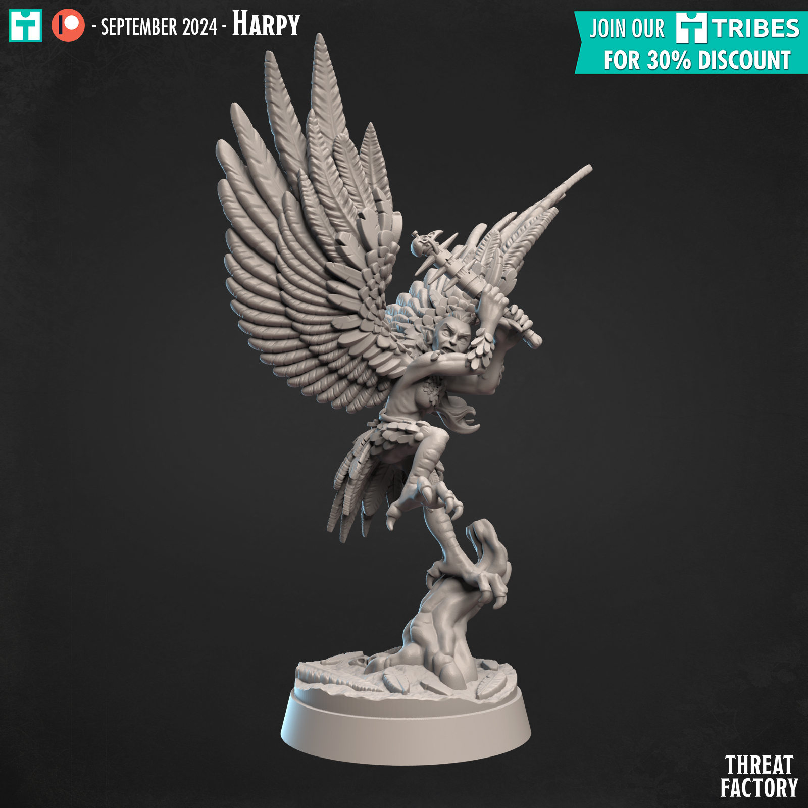 Harpy C