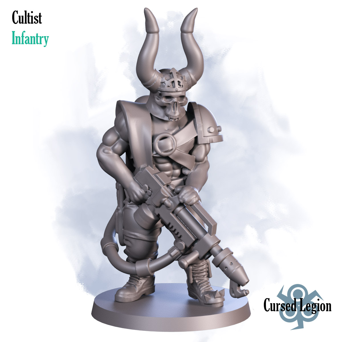 Cultist