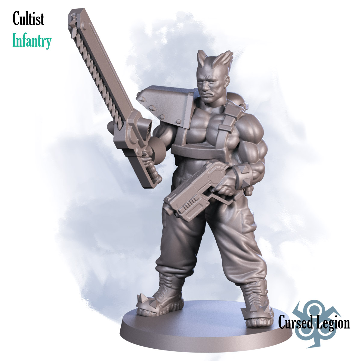 Cultist