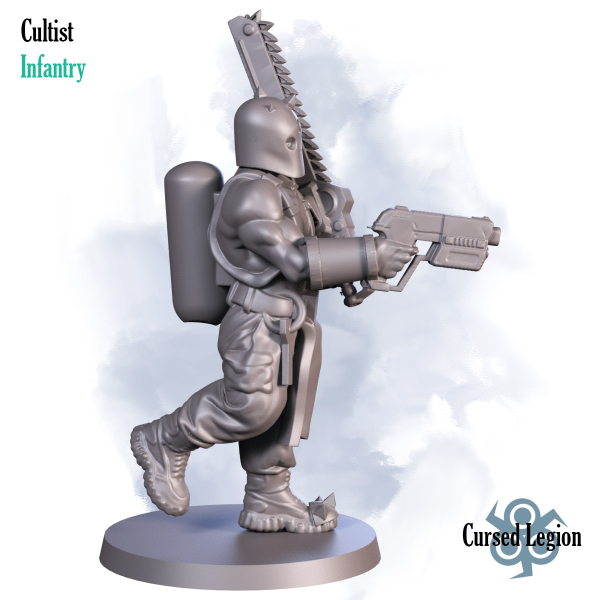 Cultist