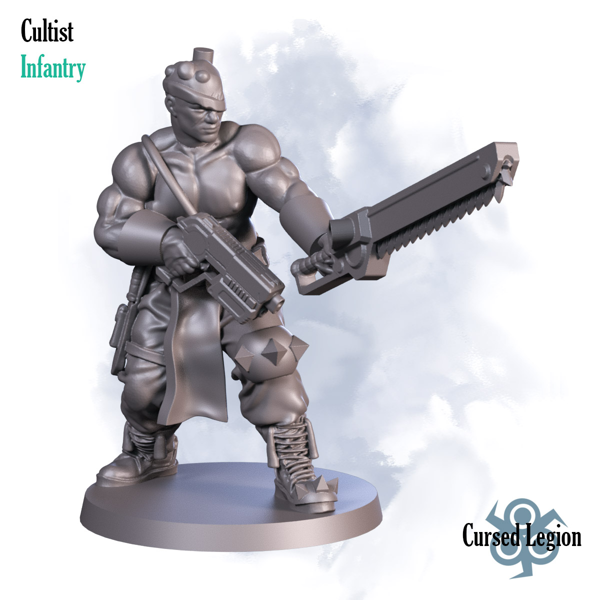 Cultist