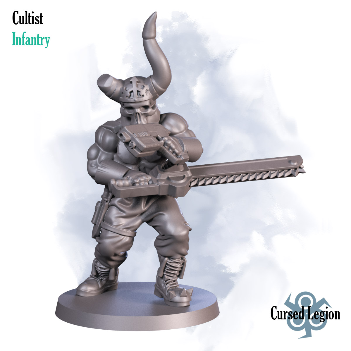Cultist