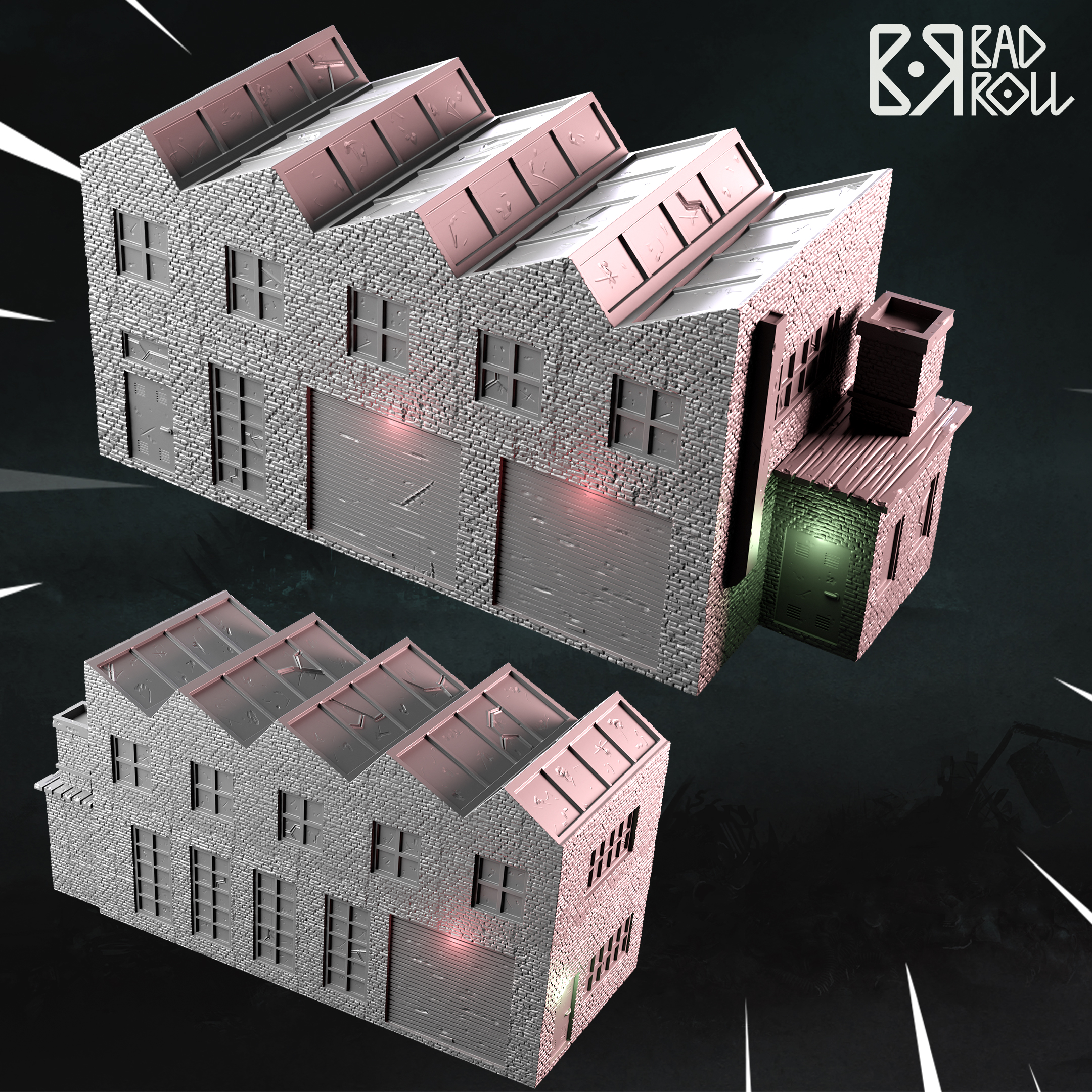 The Factory