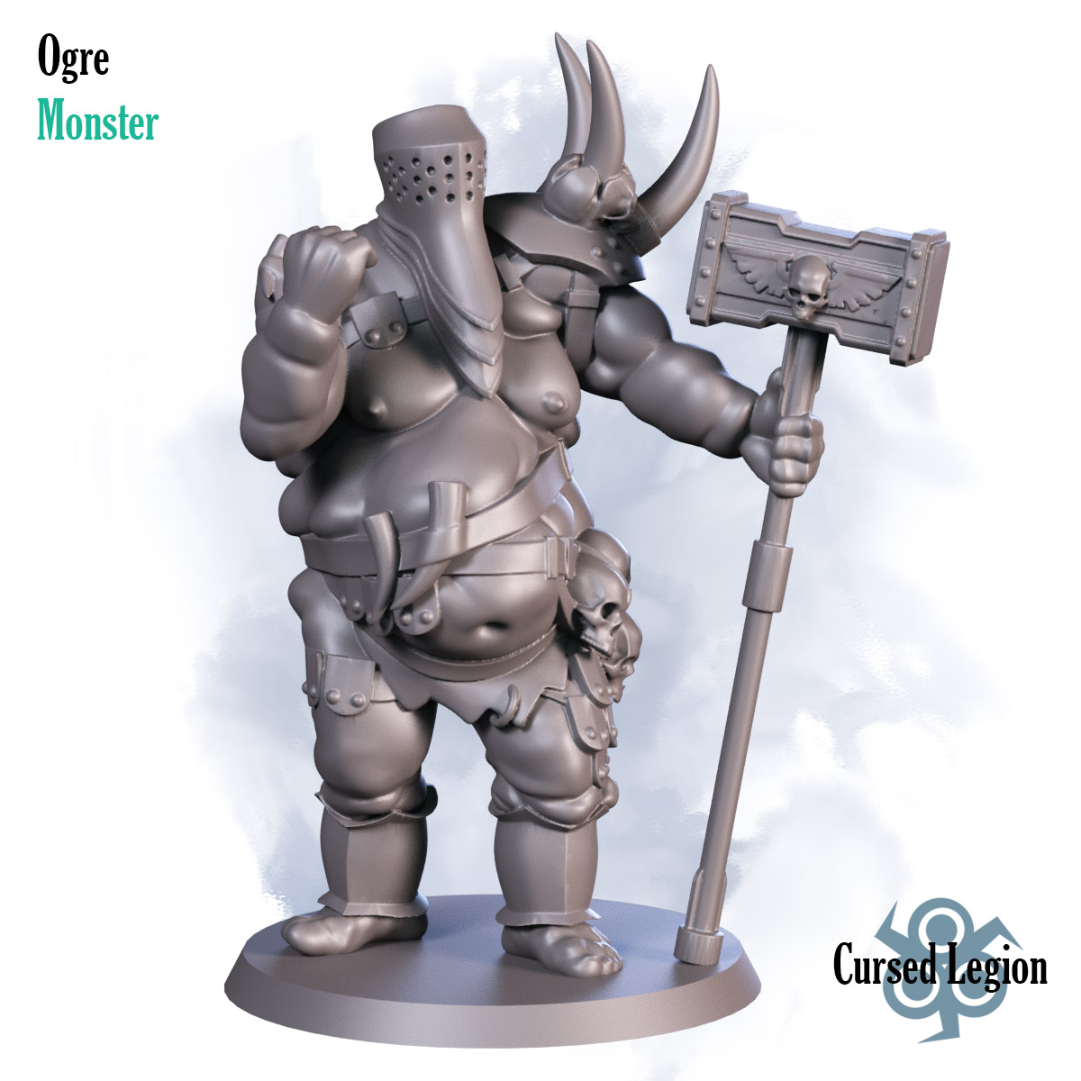 Ogre