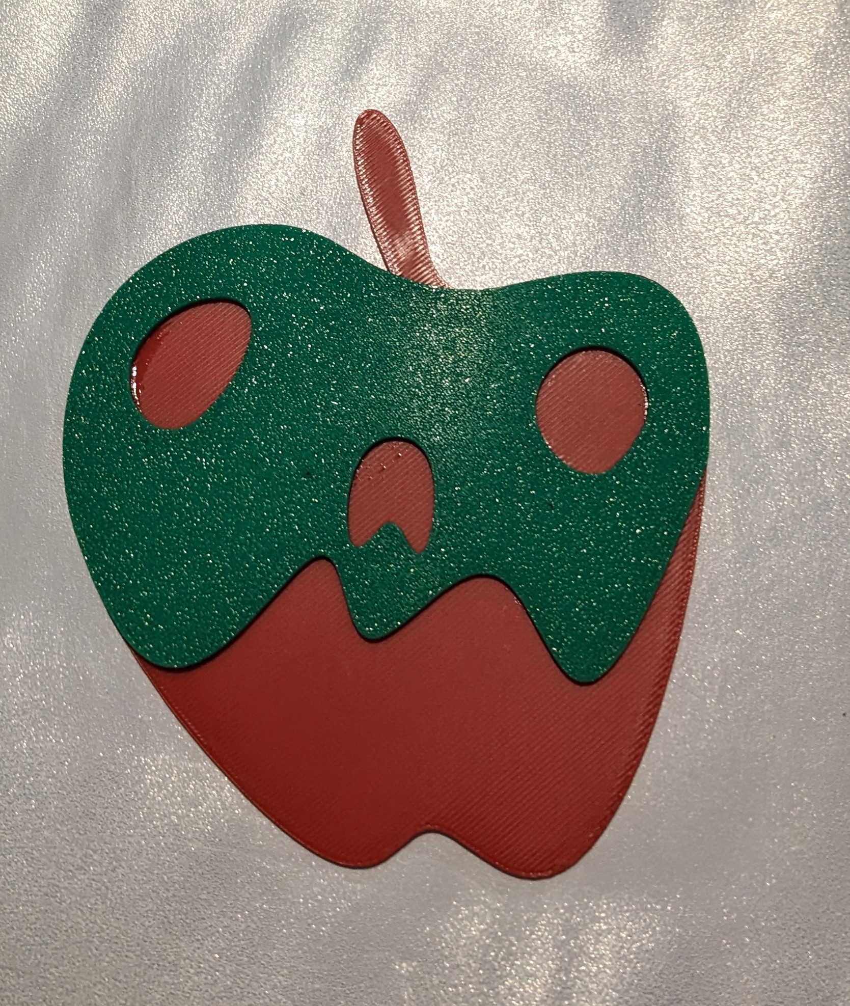 Poison Apple