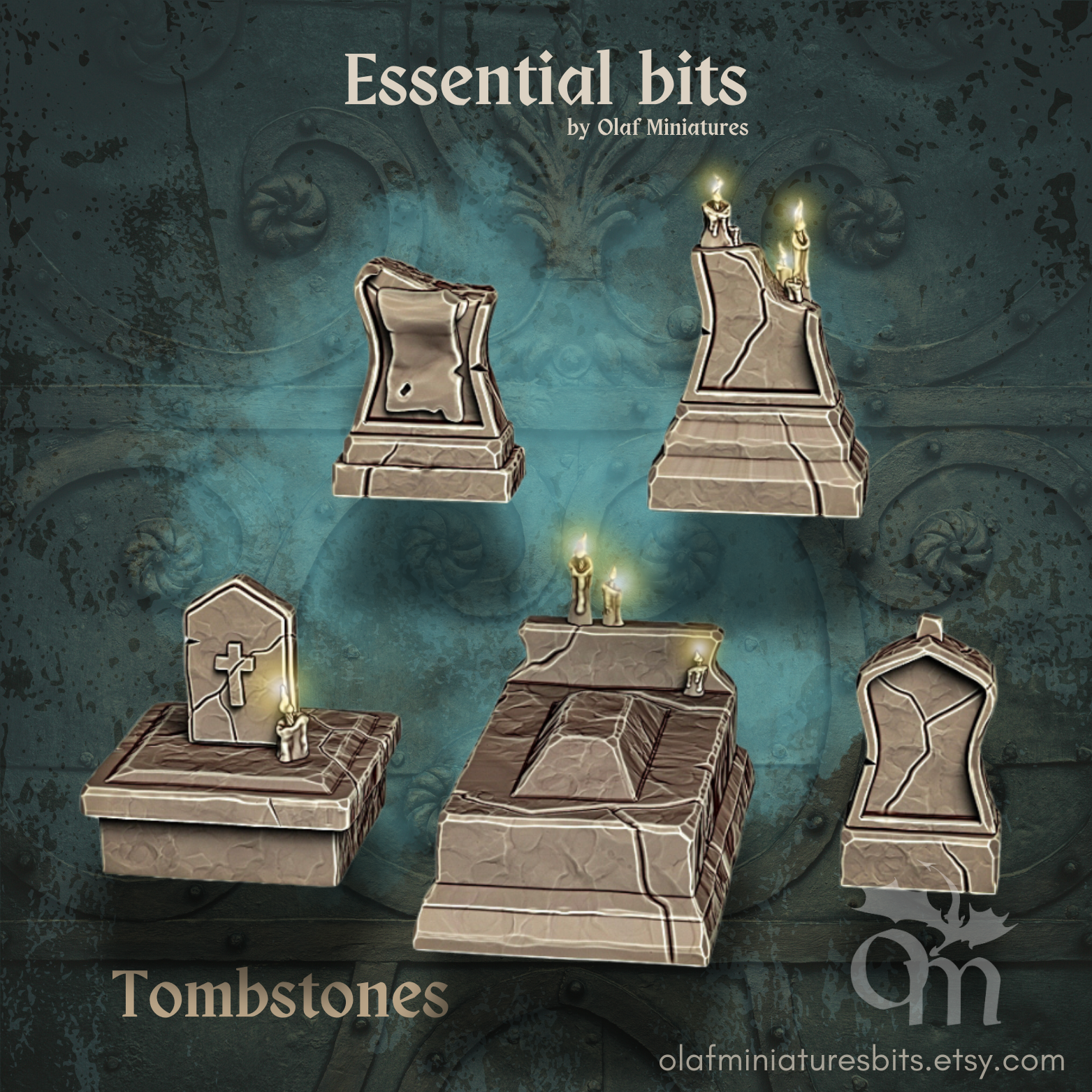 Tombstones