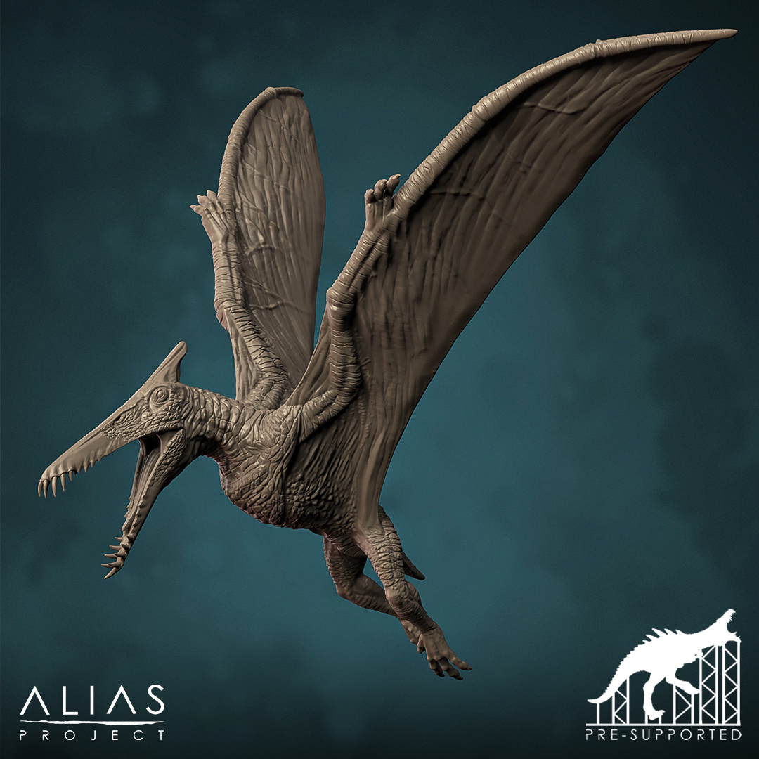 Pteranodon