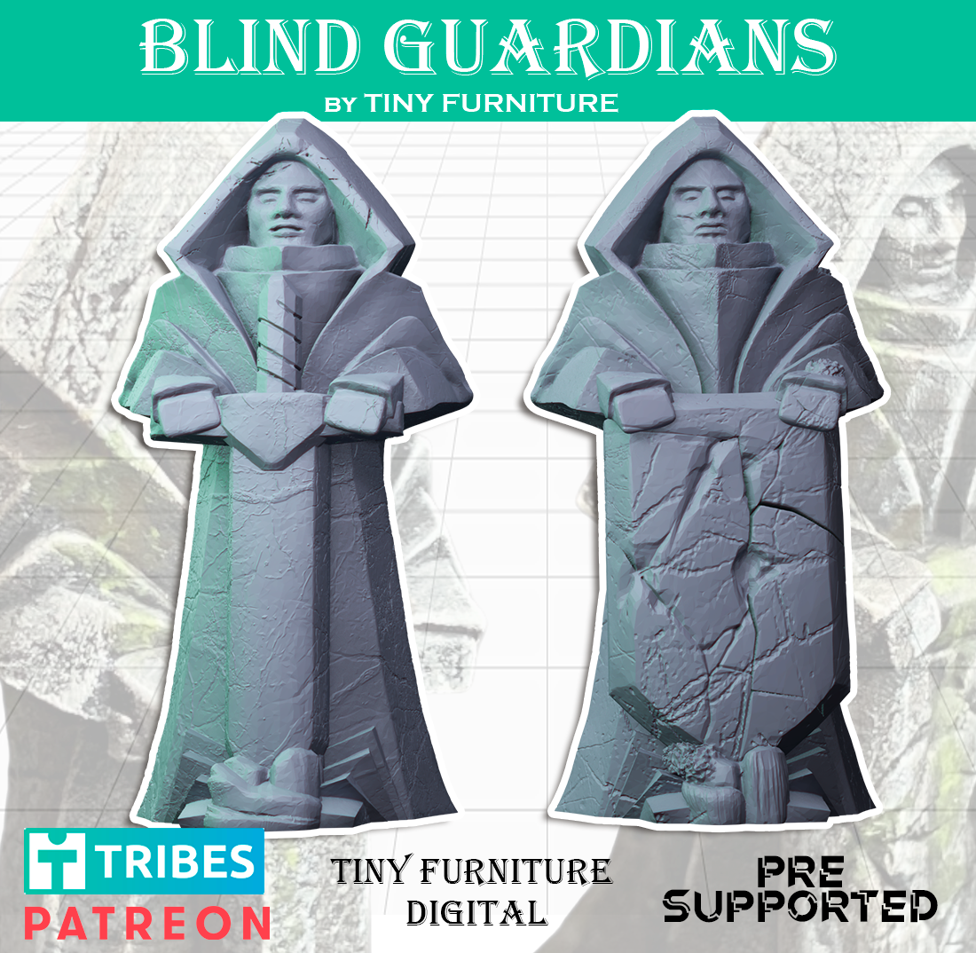 Blind Guardians