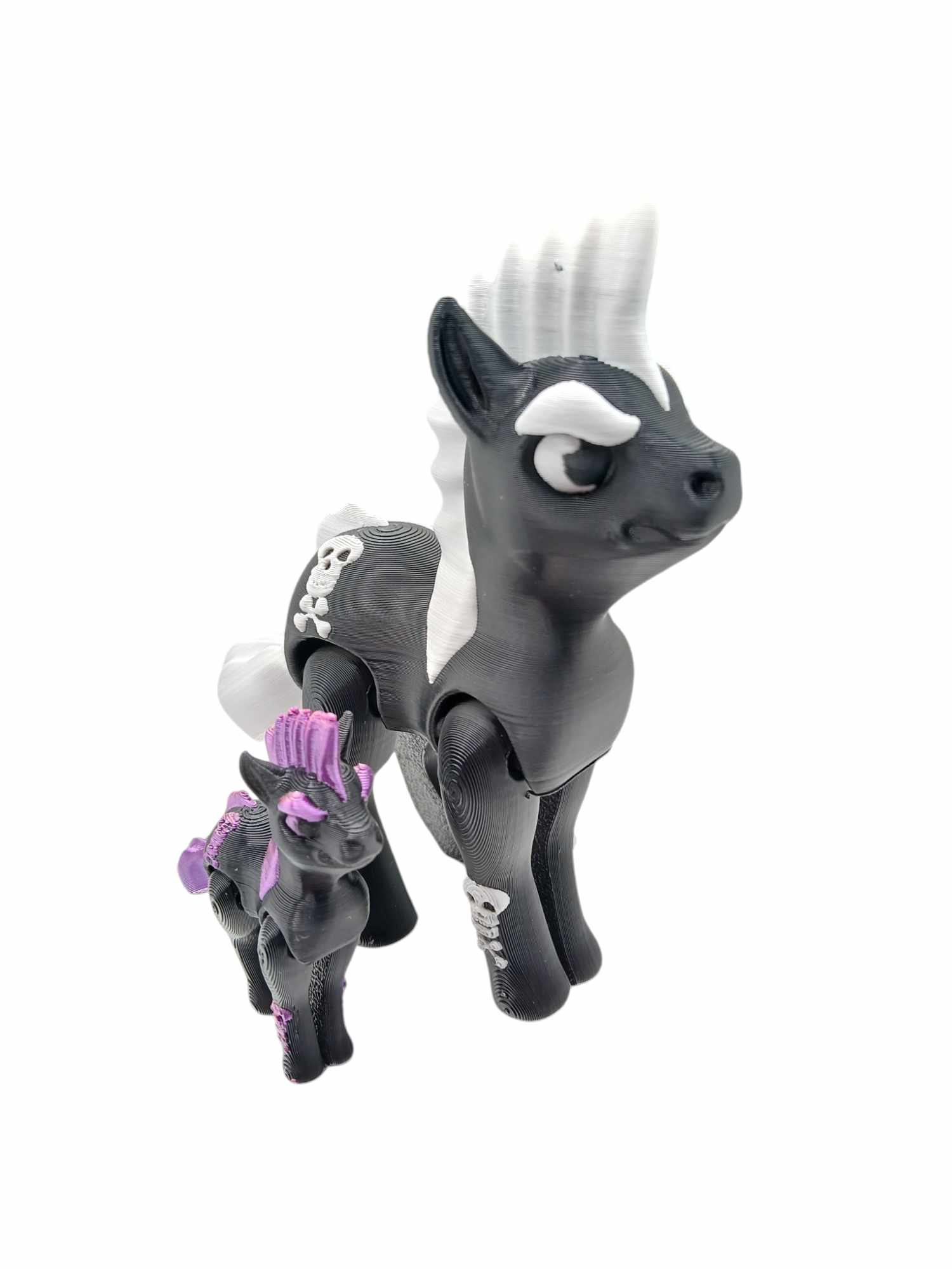 Dont F'EN Care Pony