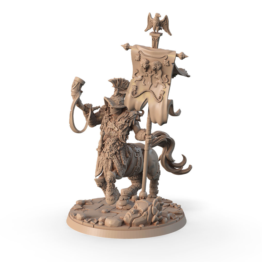 Centaur Gladiator Champion