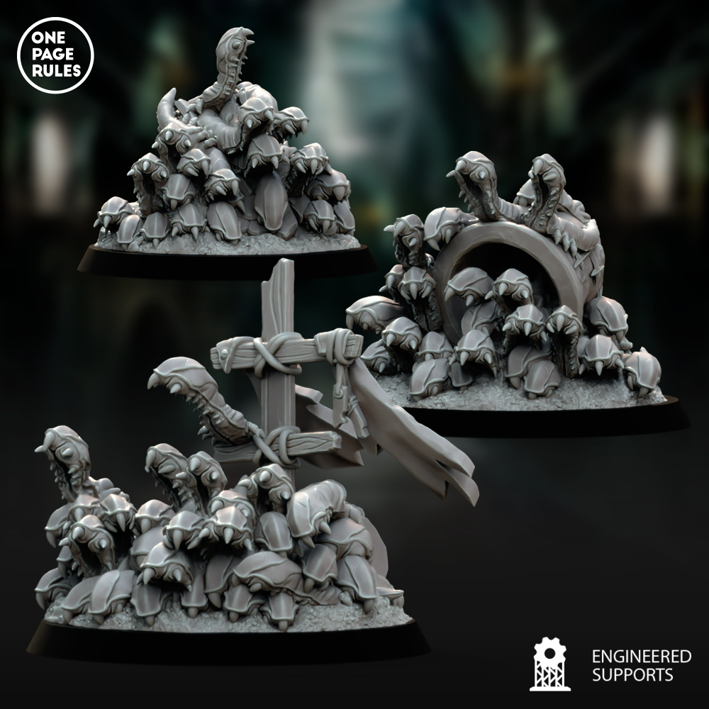 Fang Swarms - Shadow Stalkers