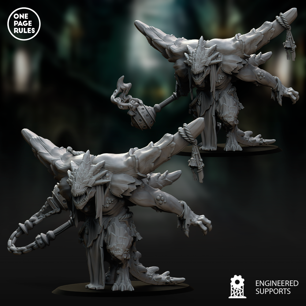 Blind Behemoth - Shadow Stalkers