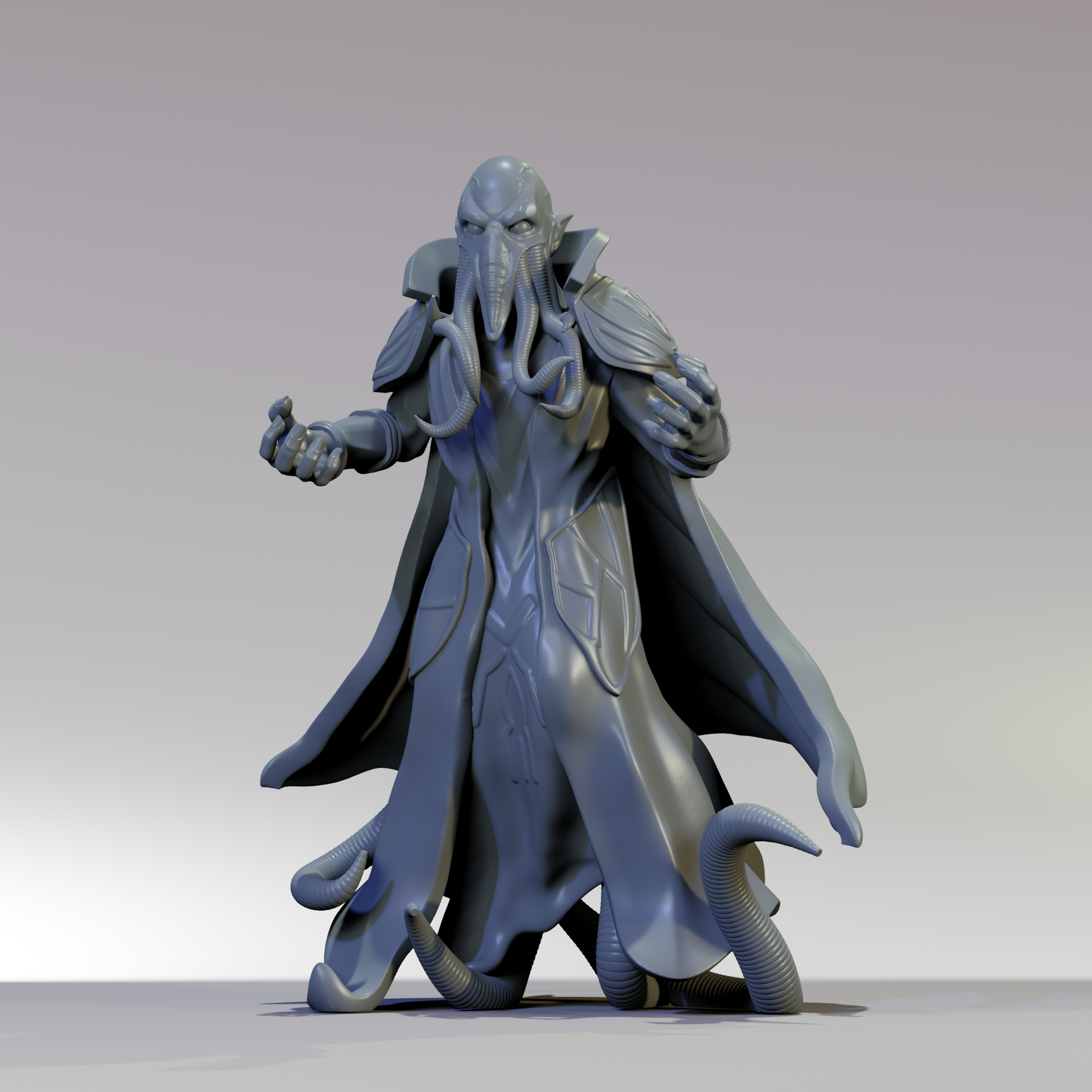 Xal'thorak, the Soul Tormentor