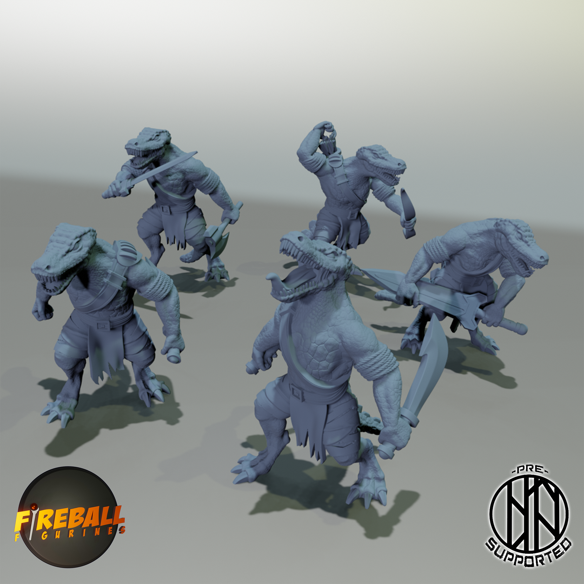 the Mischevious Kobolds
