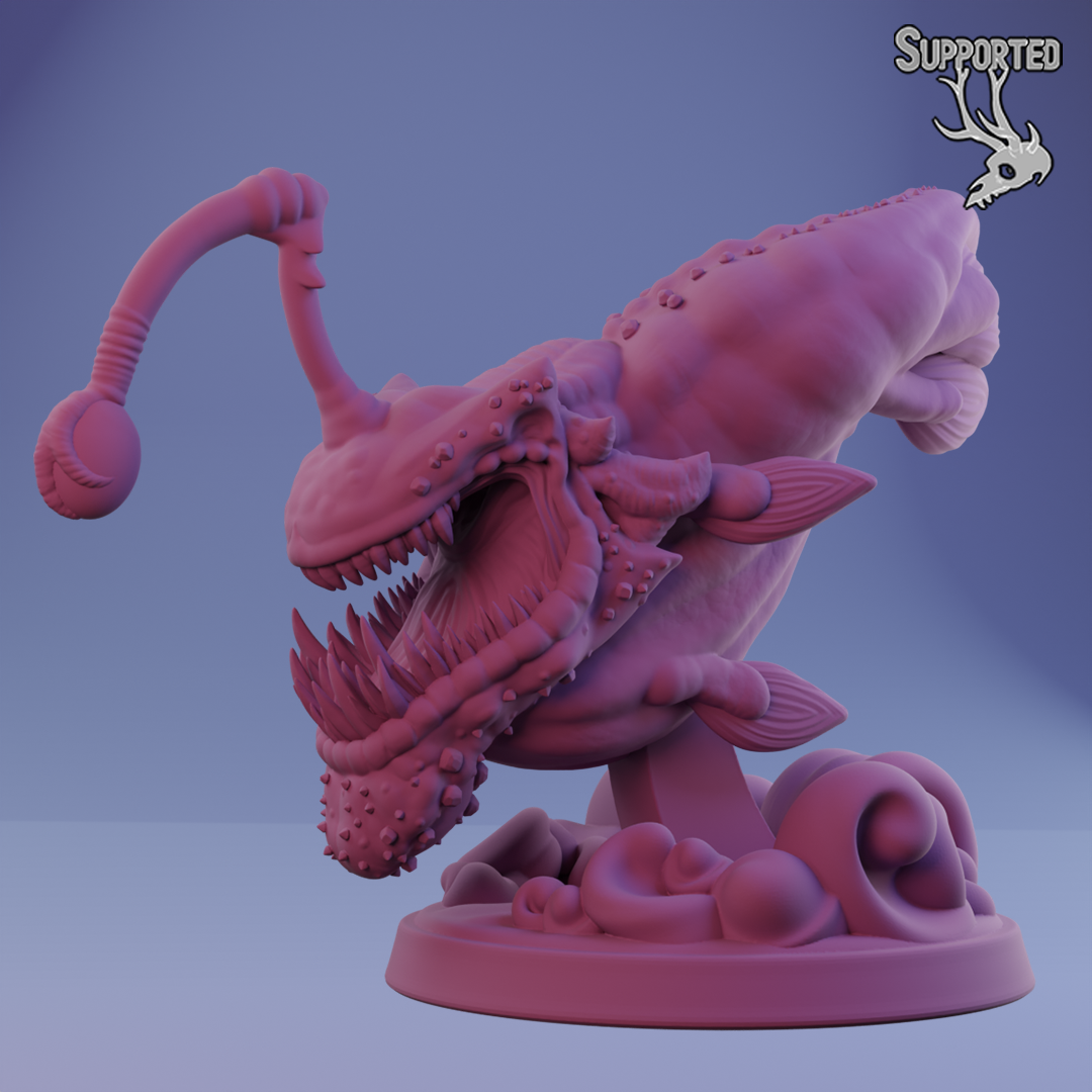 Star Angler