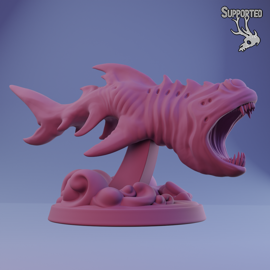 Night Scavver