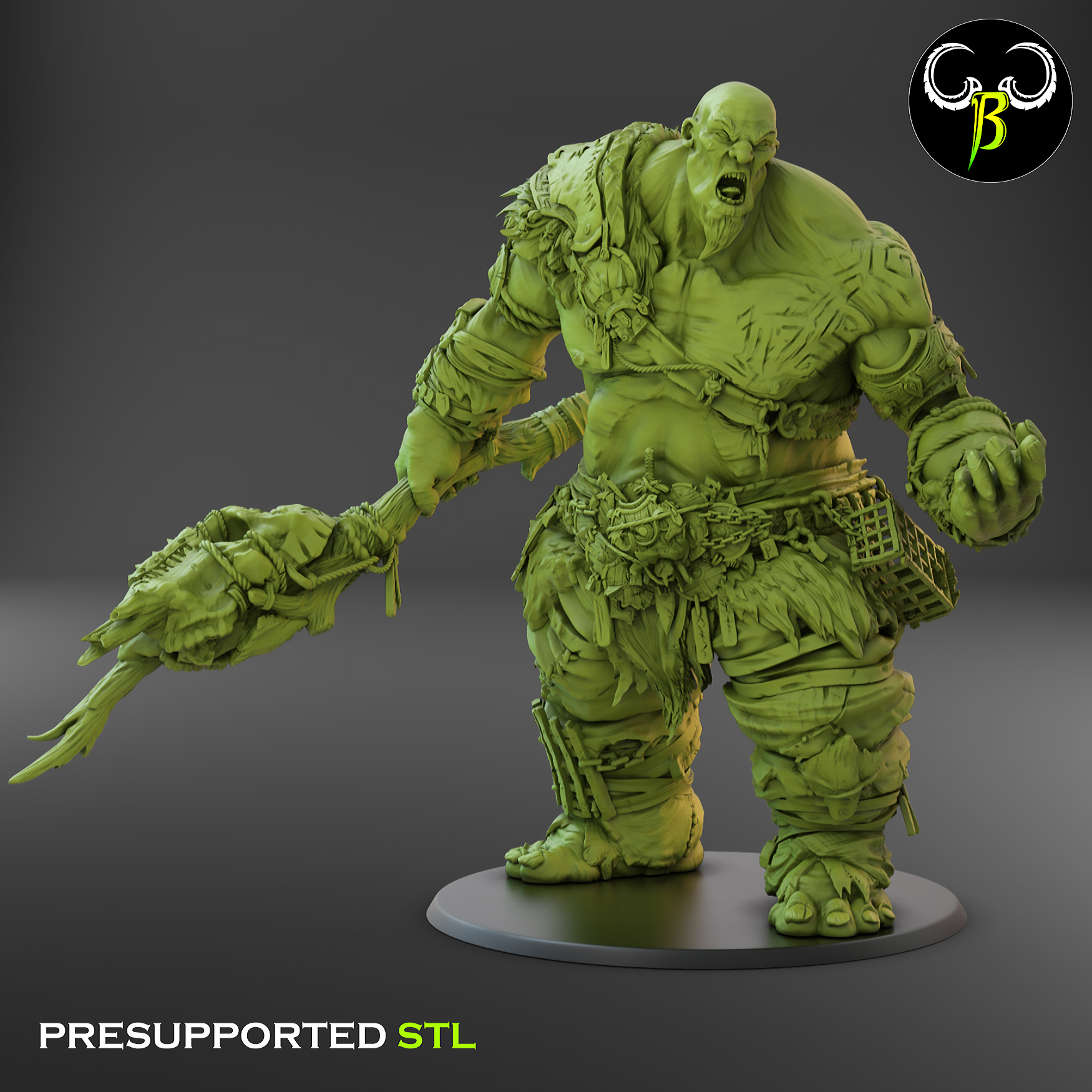Jotnarok Breaker