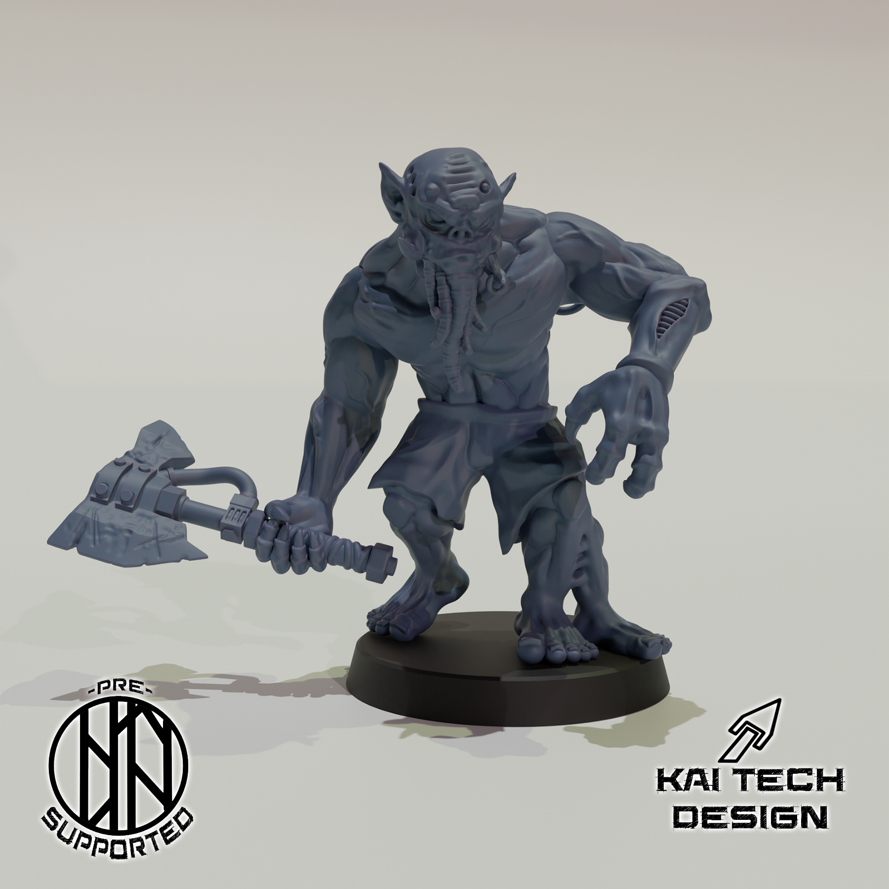 Git'stiler Kult Deviant 2