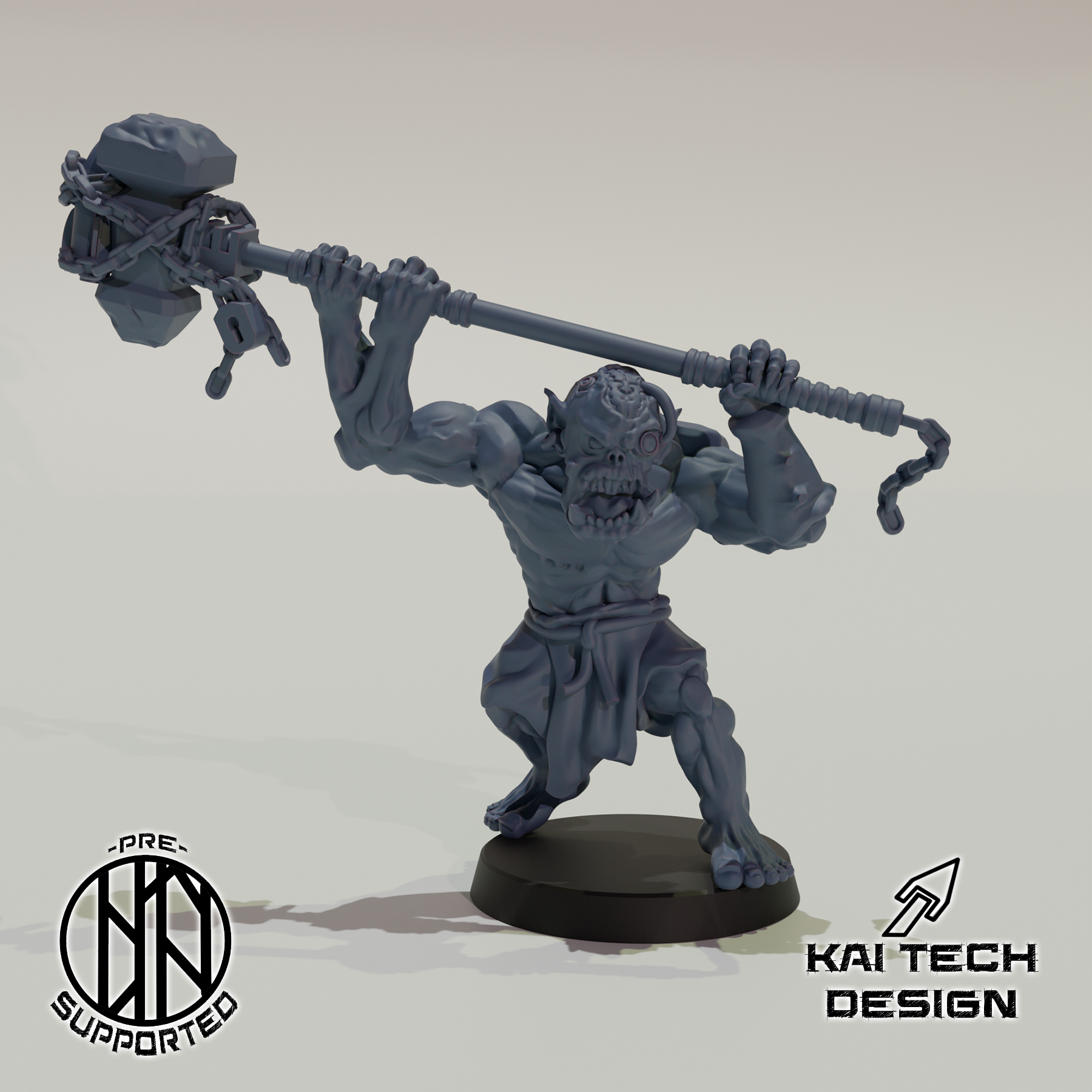Git'stiler Kult Deviant 4