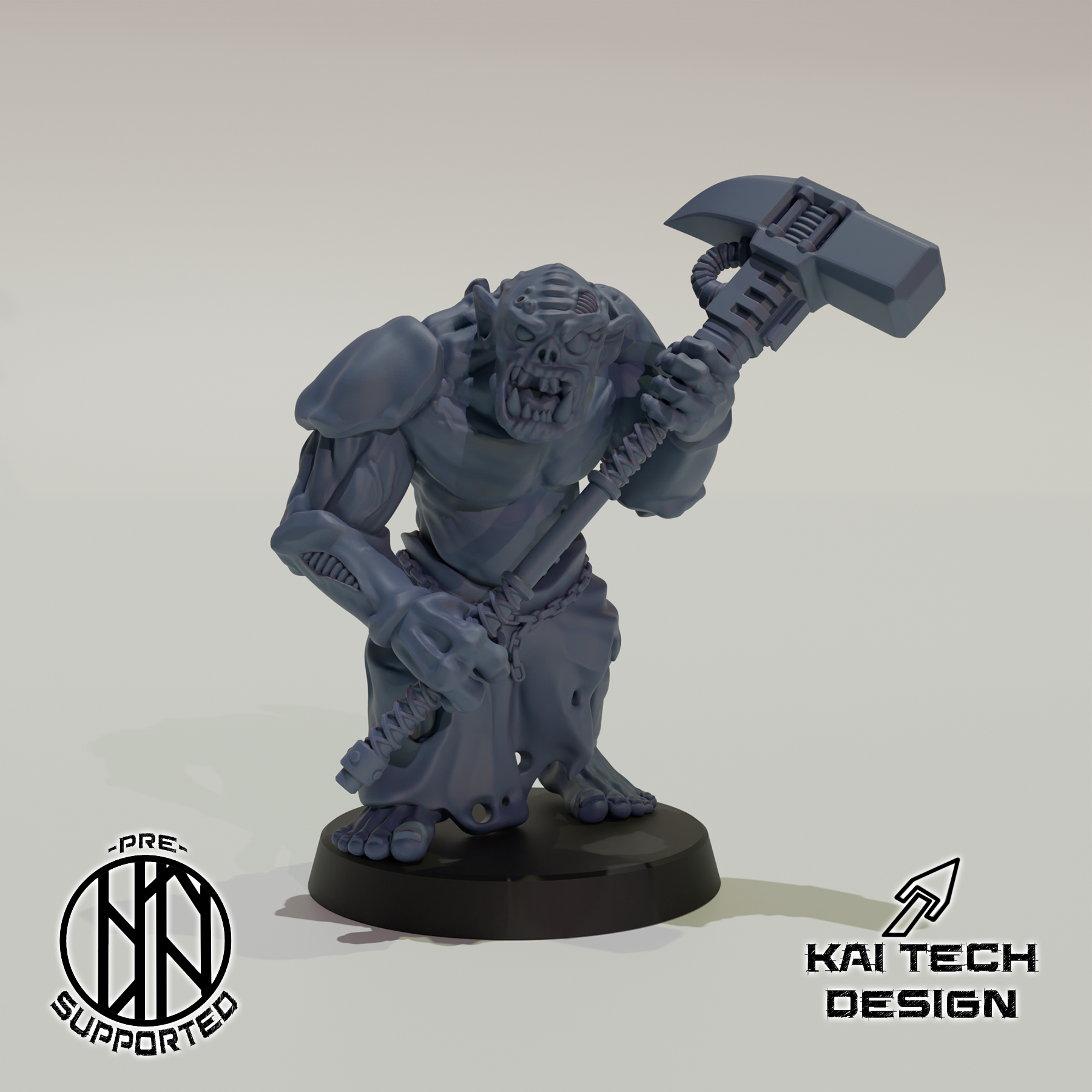 Git'stiler Kult Deviant 5