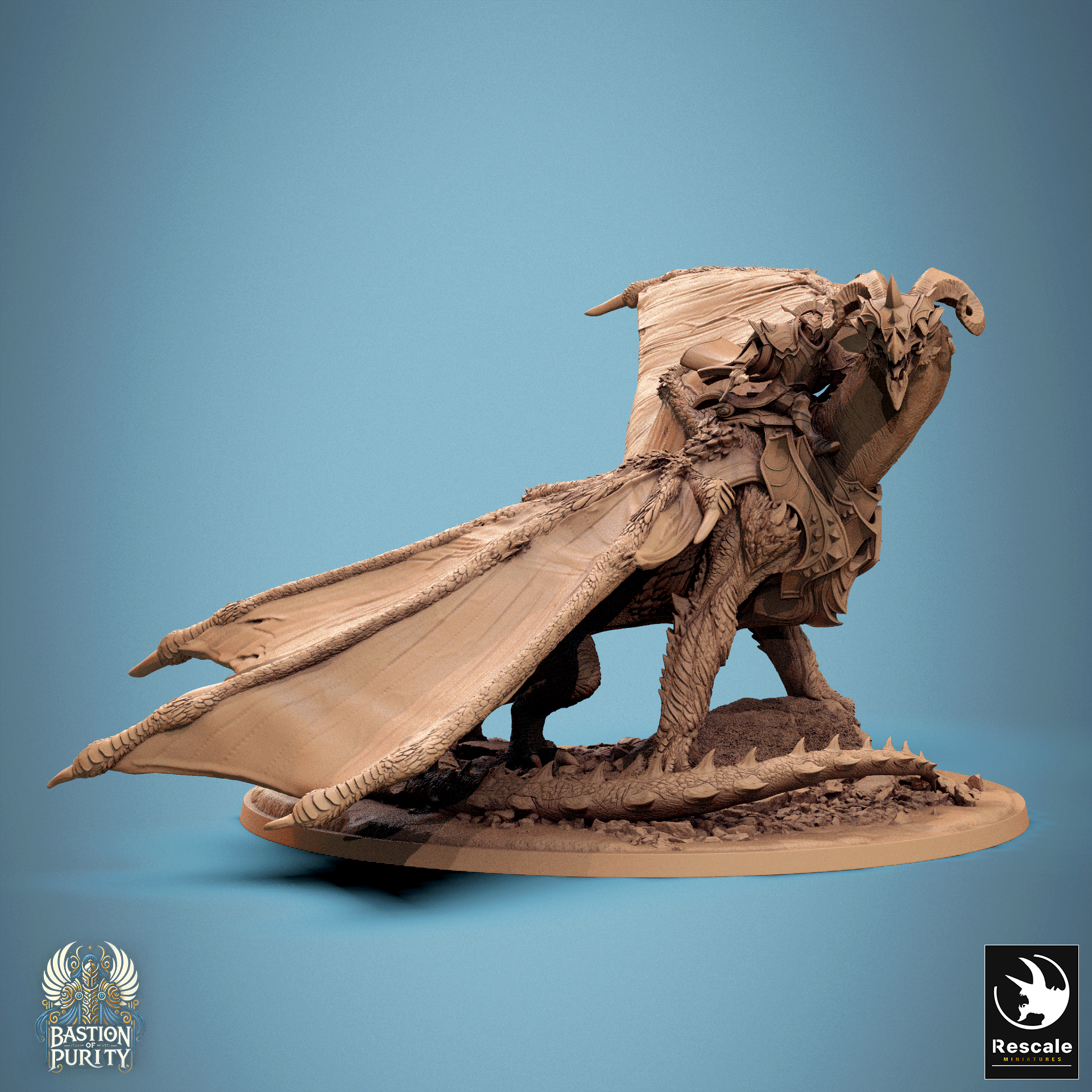 Dragon Astralyon Guard