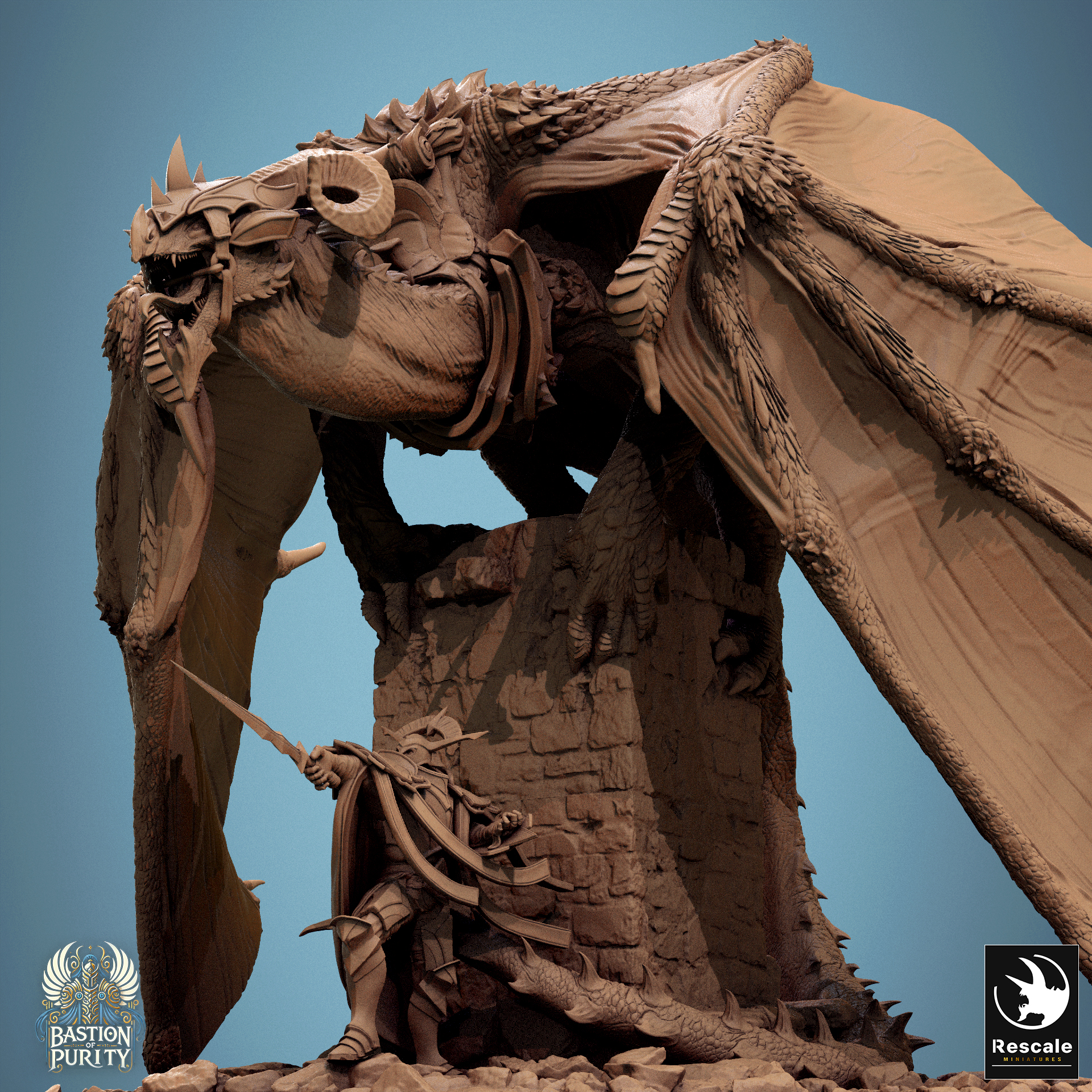 Dragon Astralyon Conquer