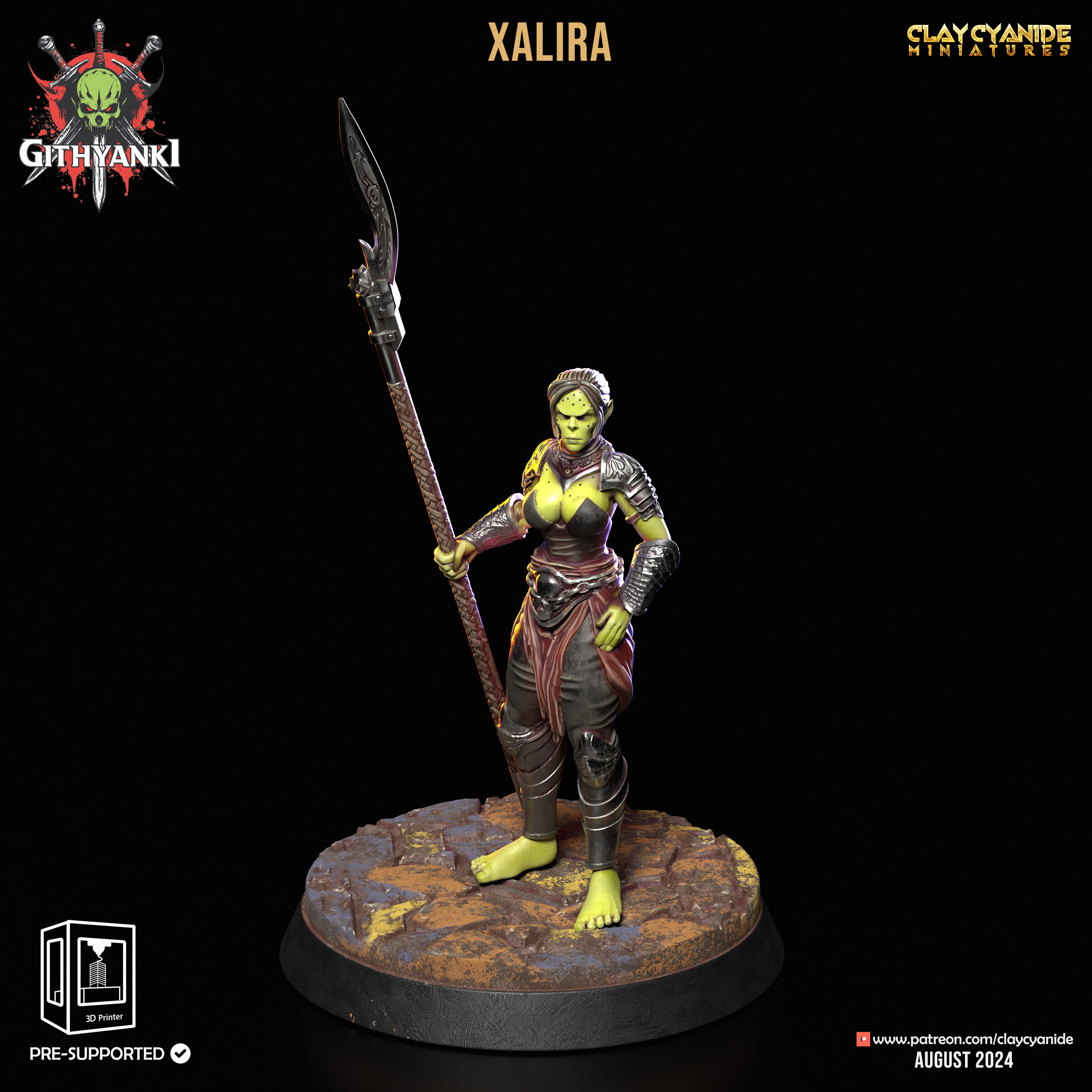 Xalira