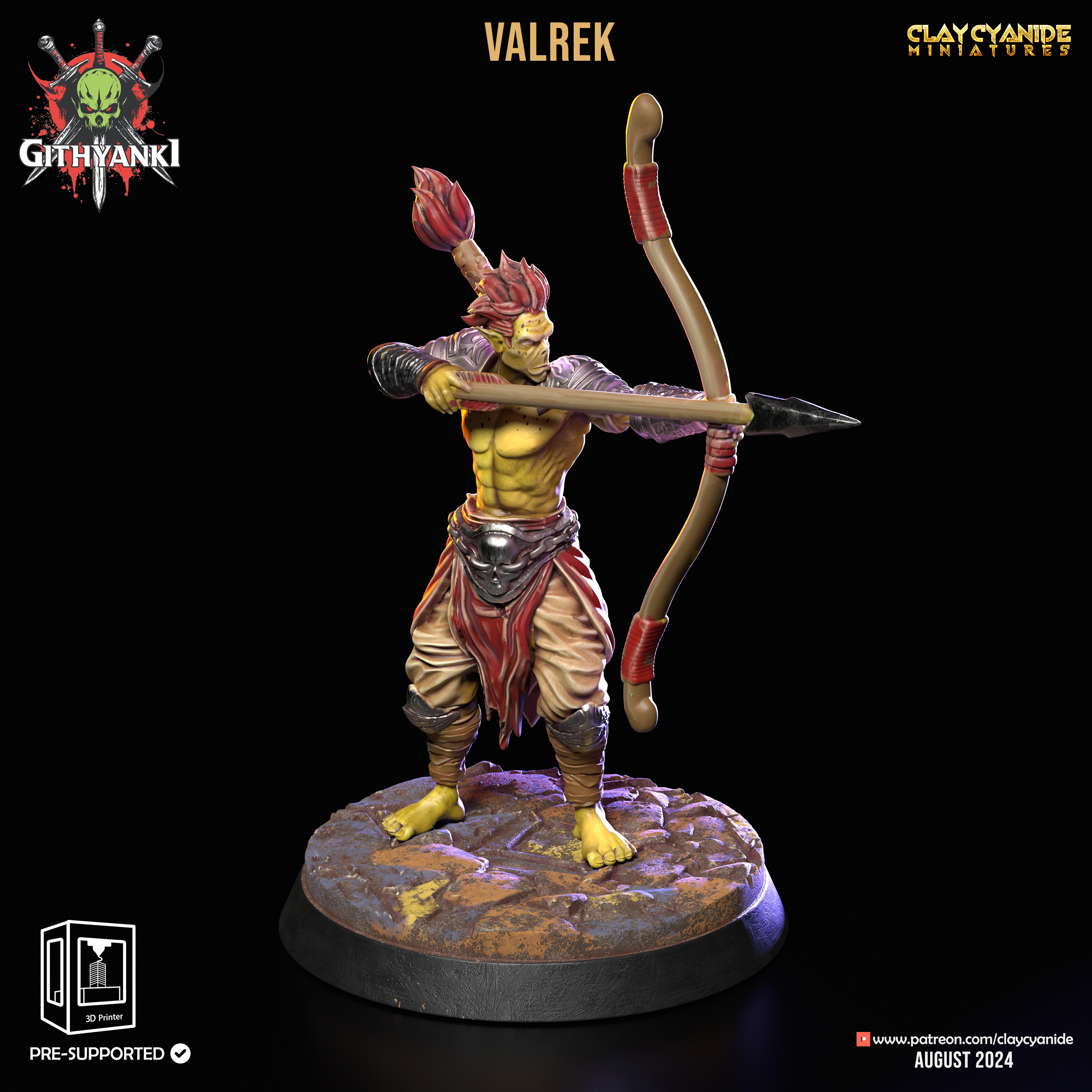 Valrek