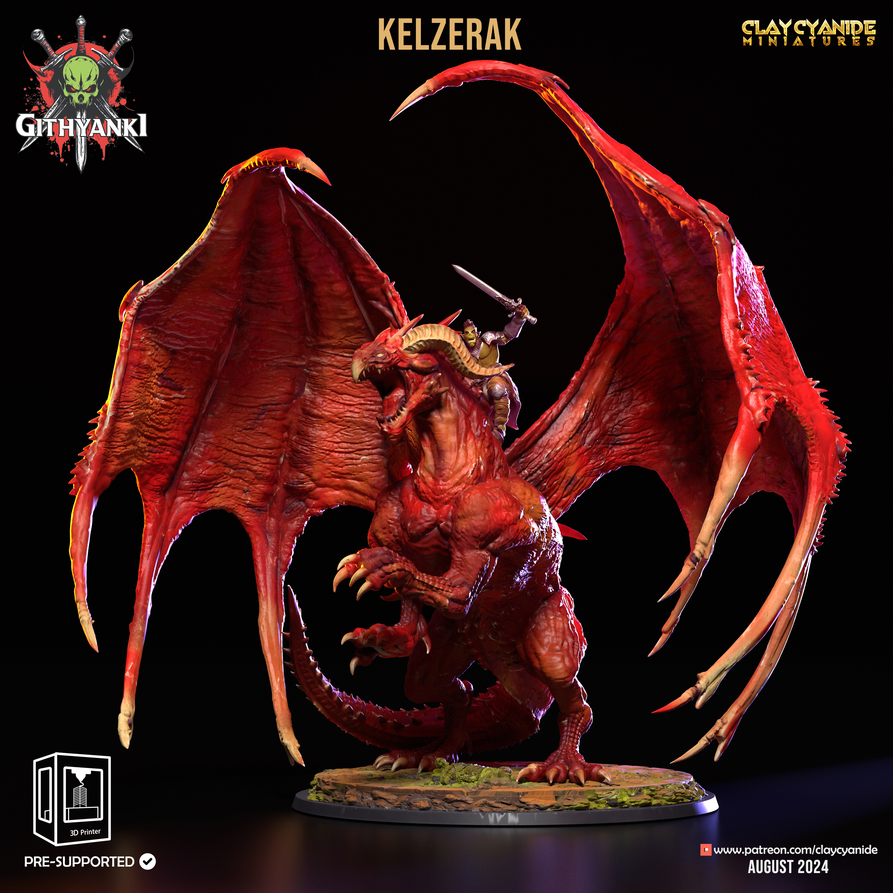 Kelzerak