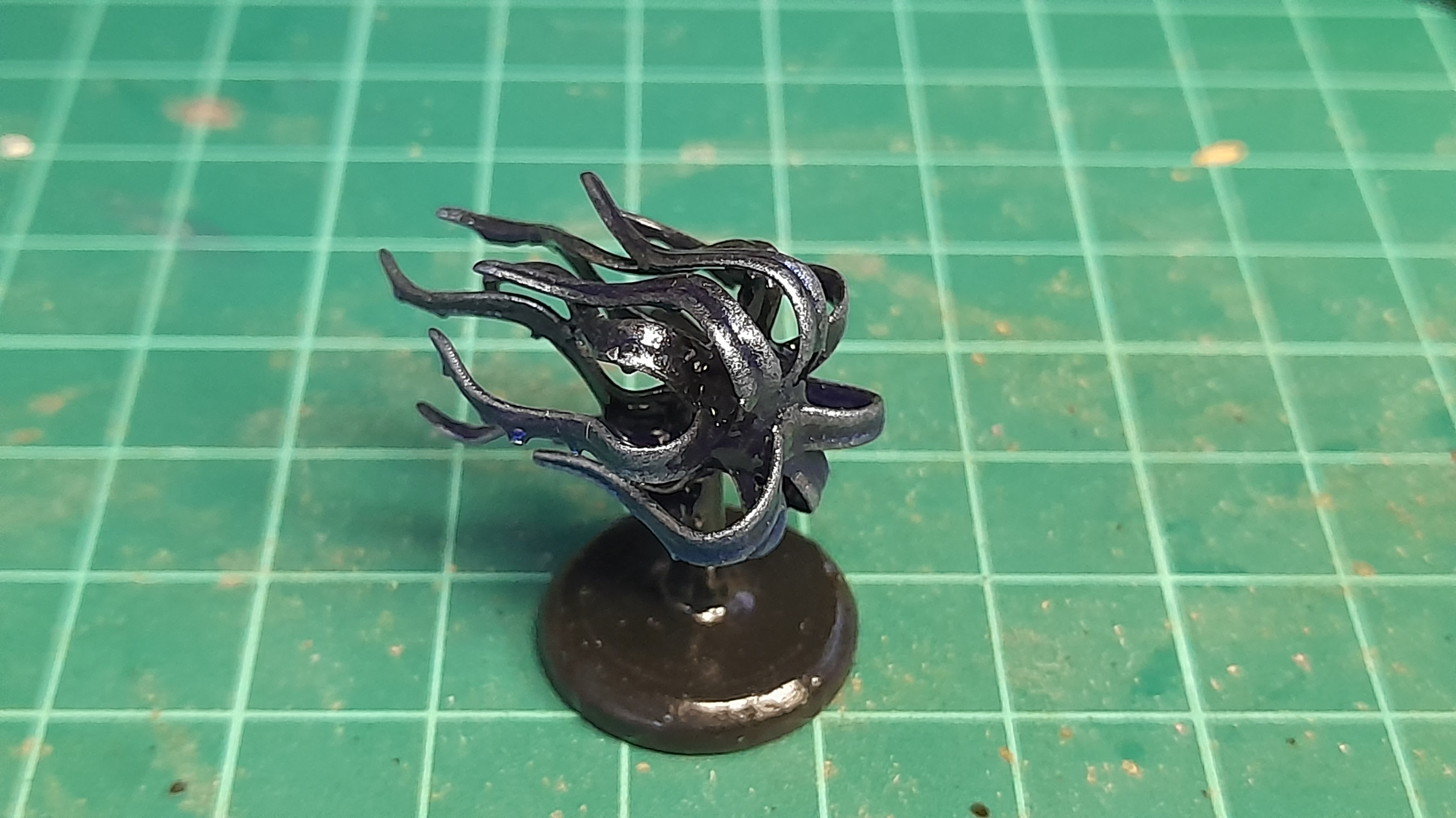 Intellect Snare - Free Model