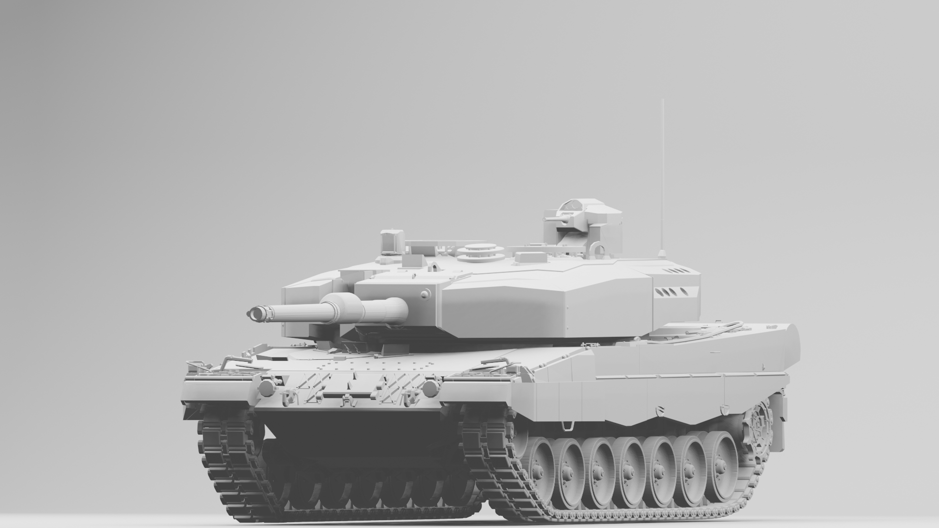 Pz. 87 WE
