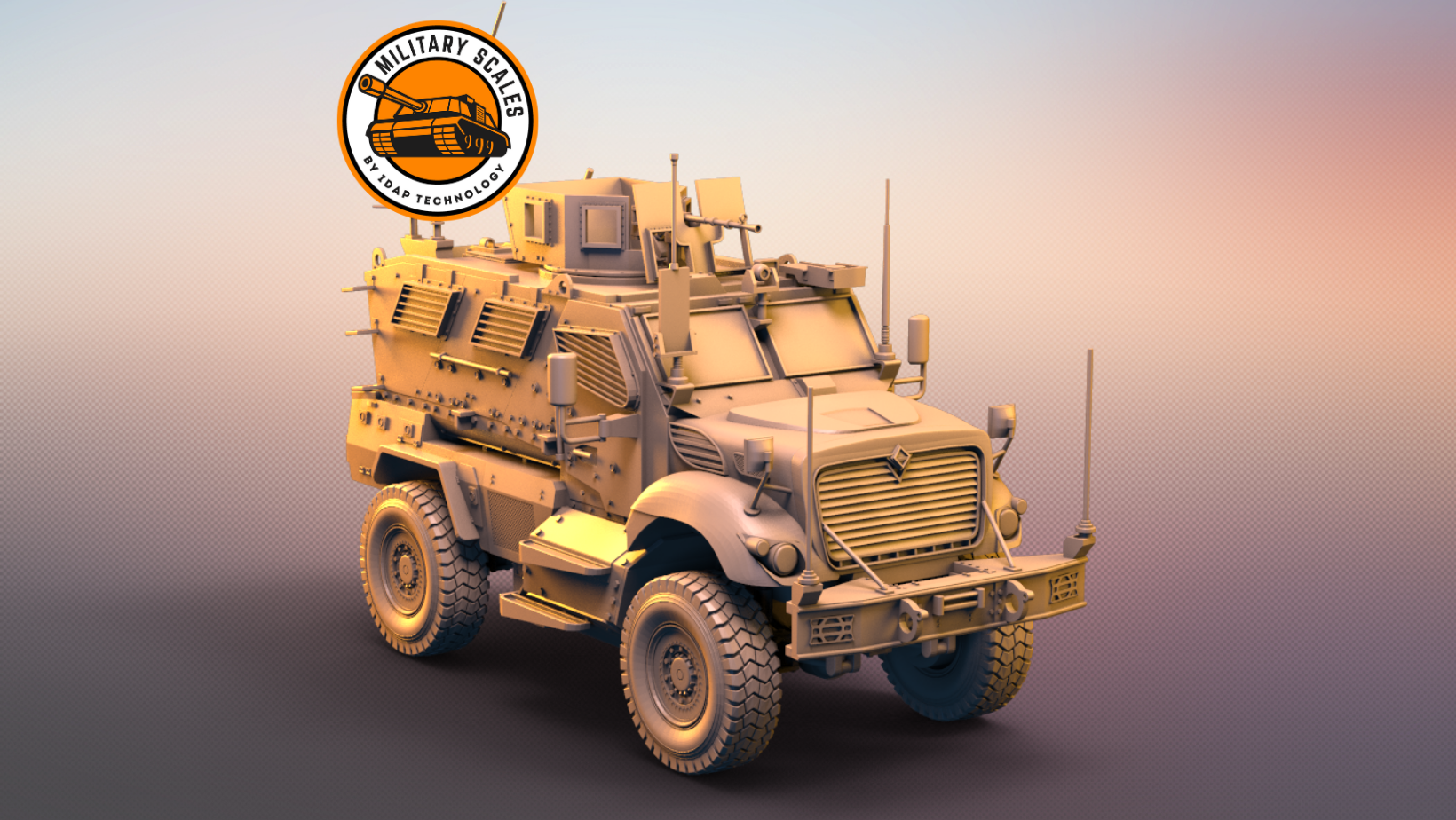 MRAP