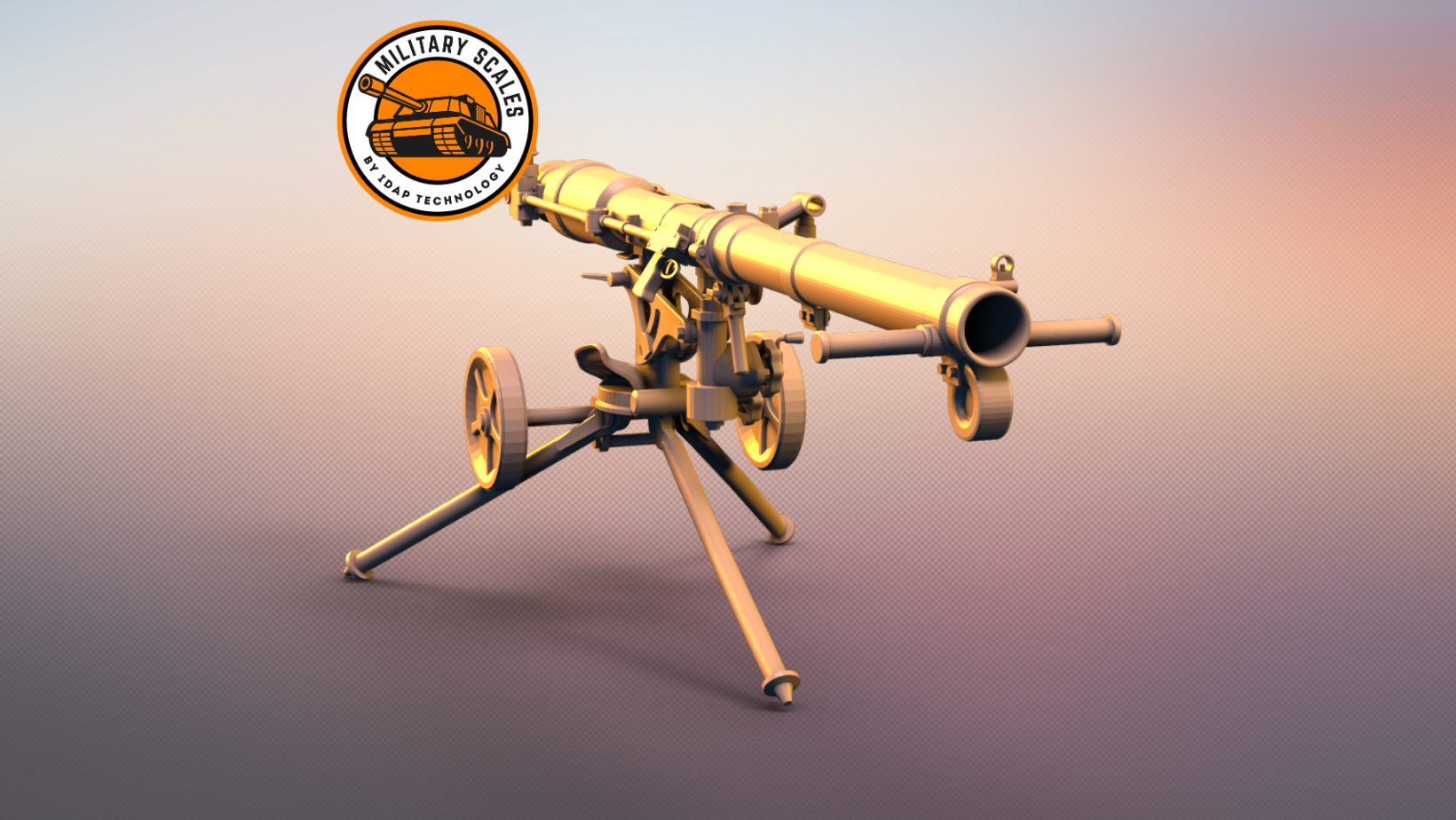 B-10 recoilless rifle
