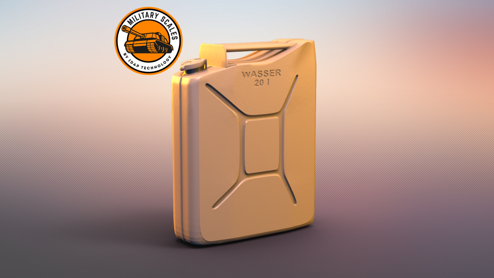 Canister