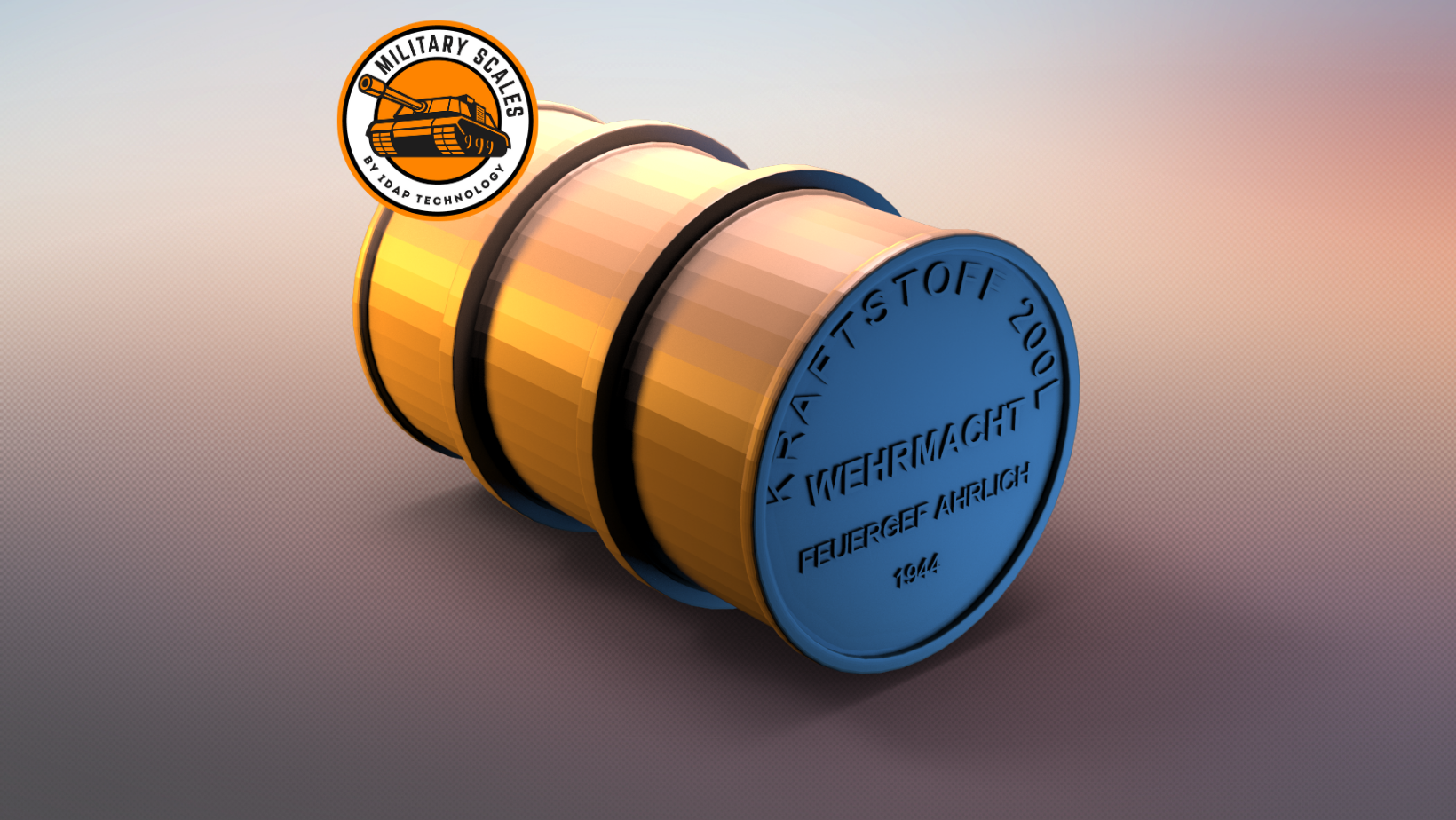 Barrel