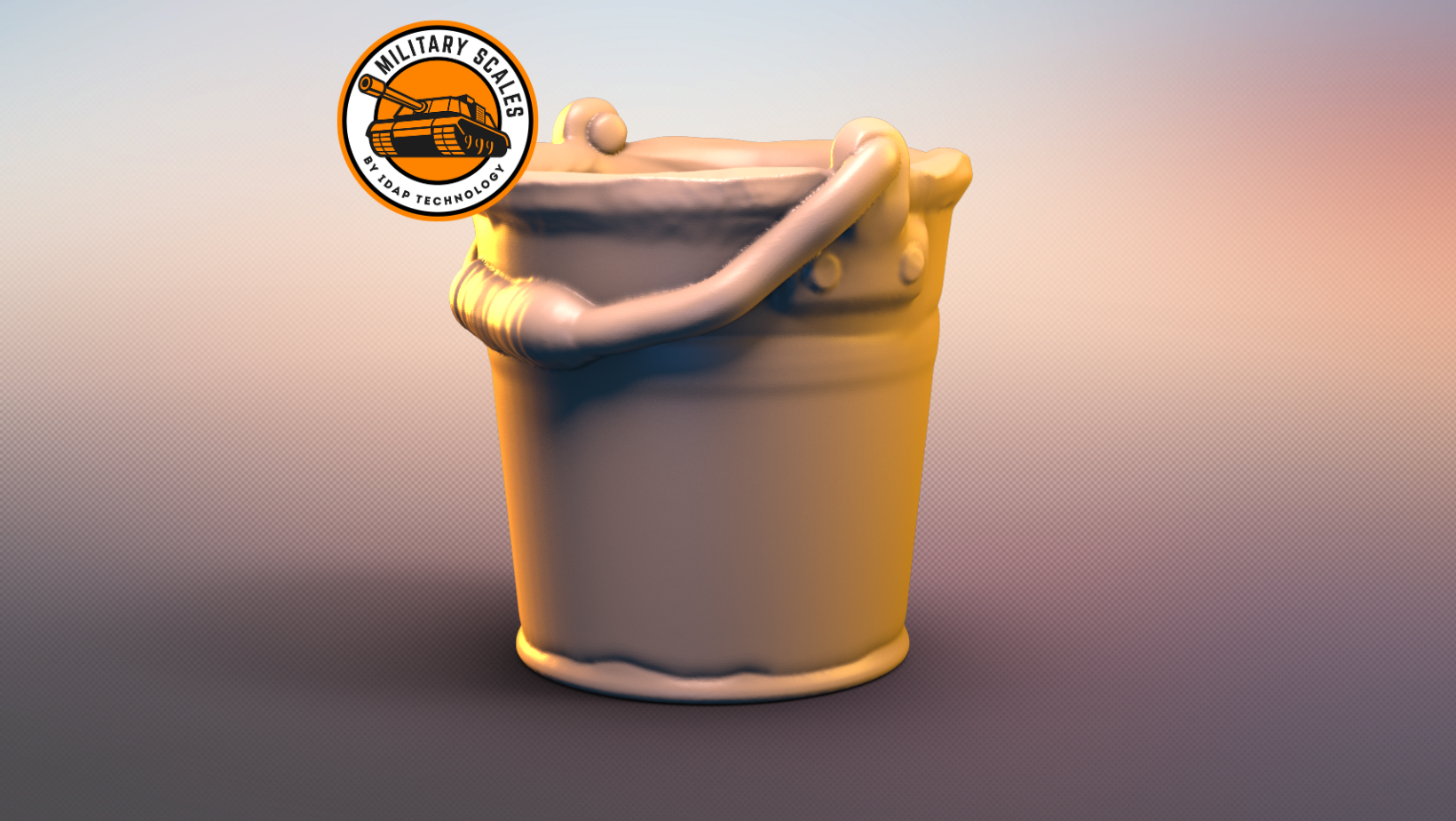 Bucket