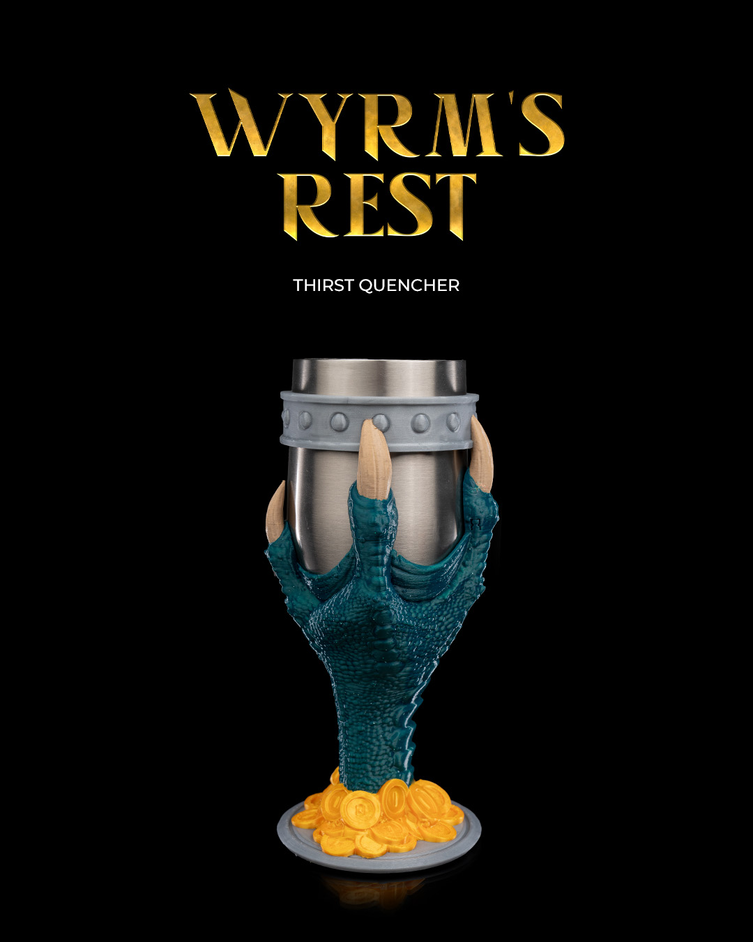 Wyrm's Rest Thirst Quencher