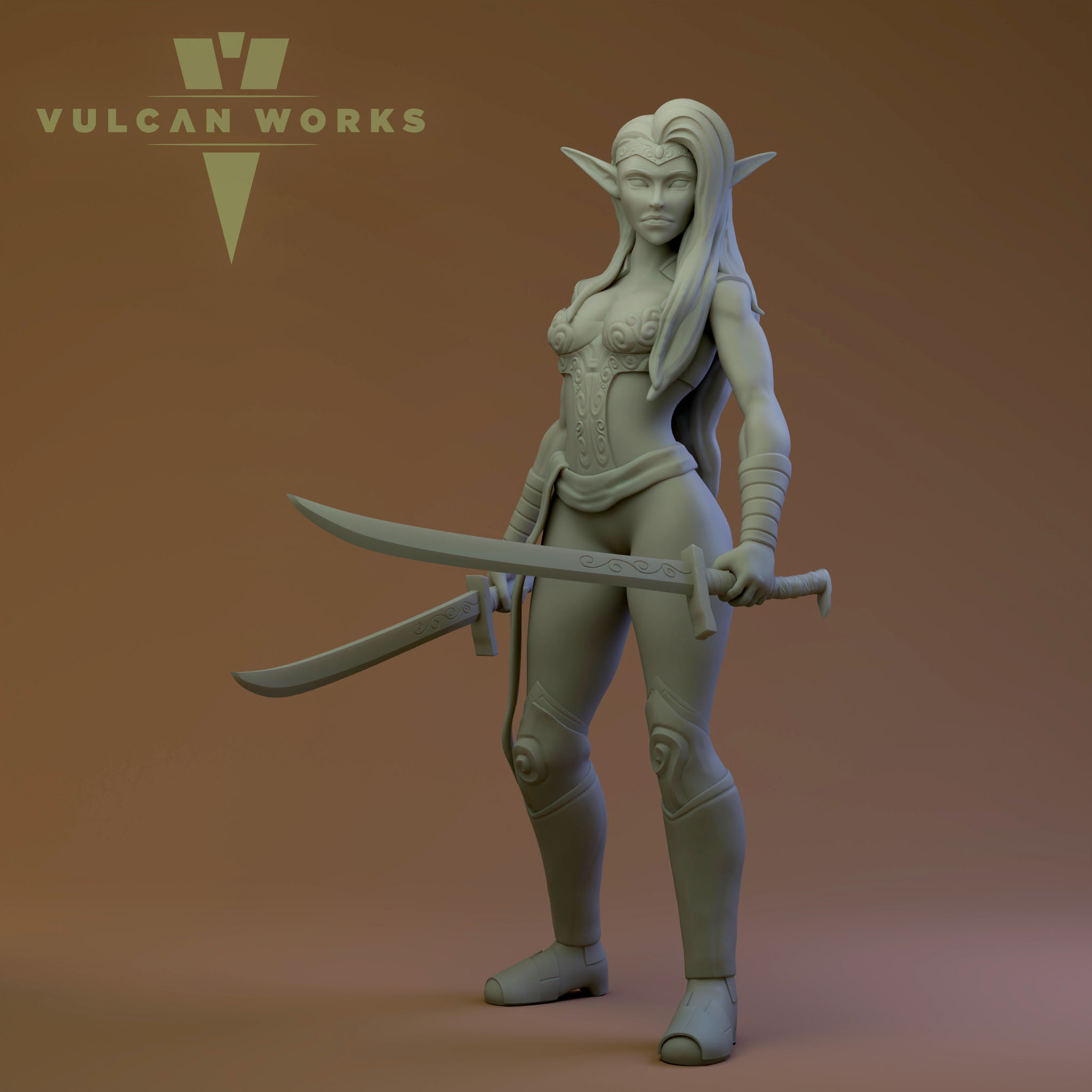Phera Feyswalker