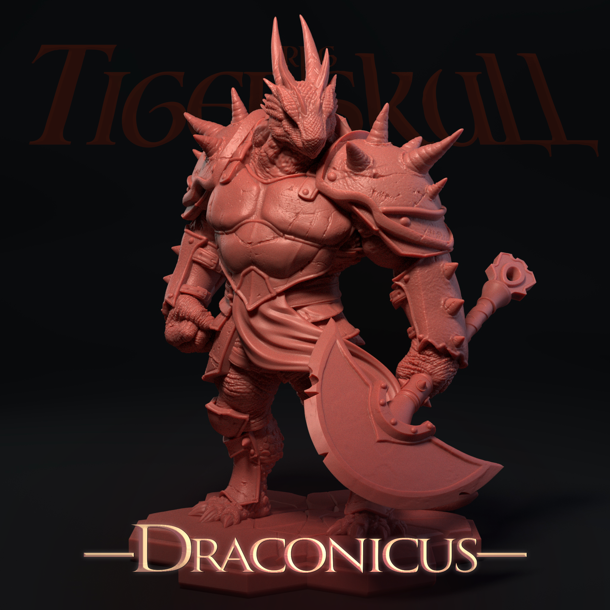 Draconicus