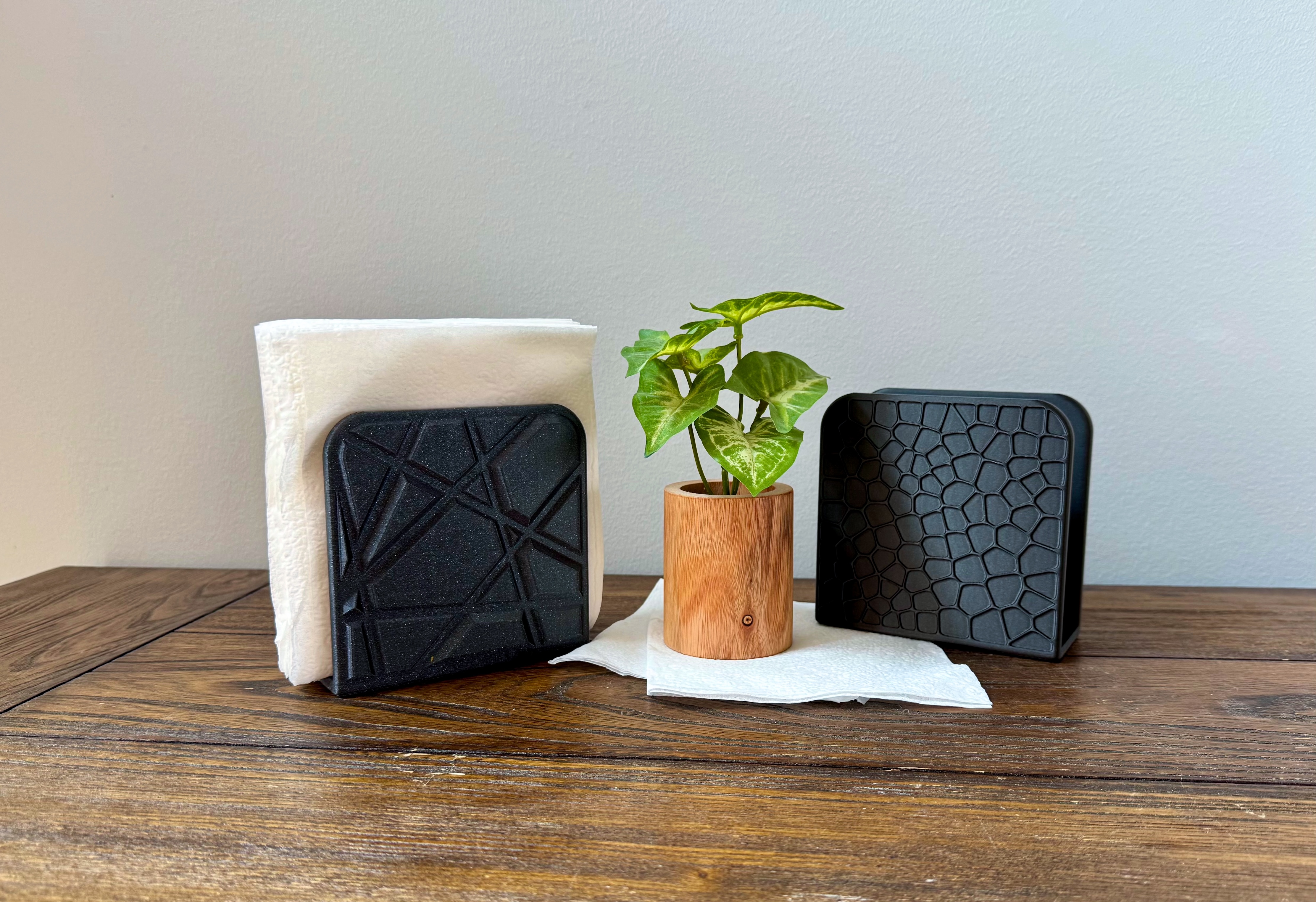 Napkin Holder