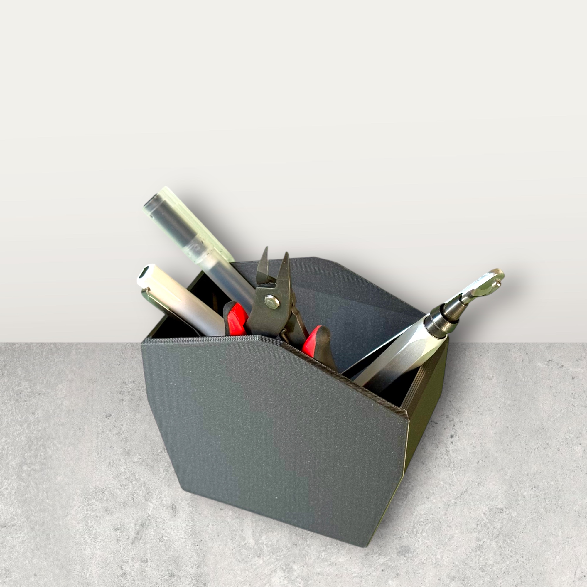 Storage Caddy