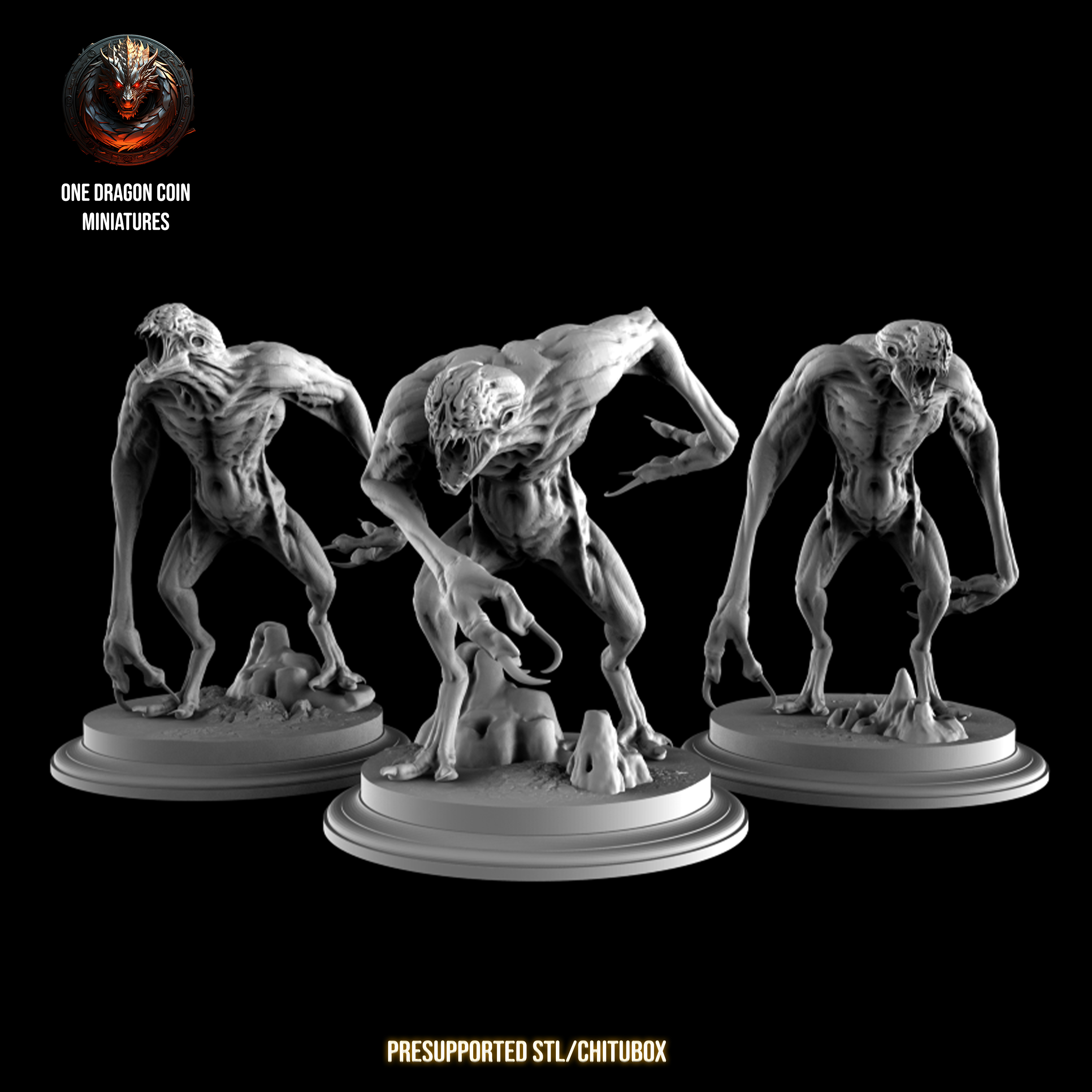 Hive Drones Pack