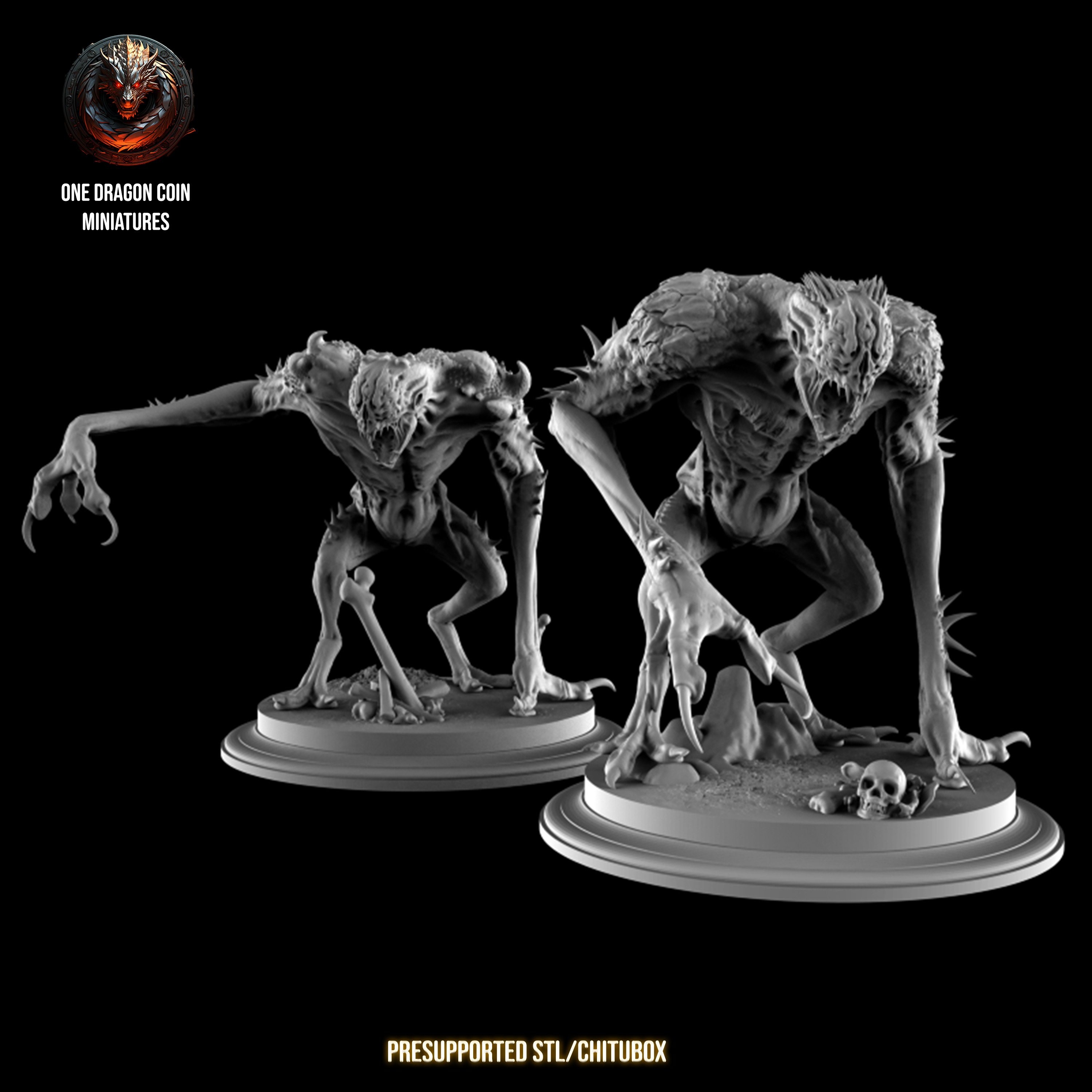 Heavy Hive Drone Pack