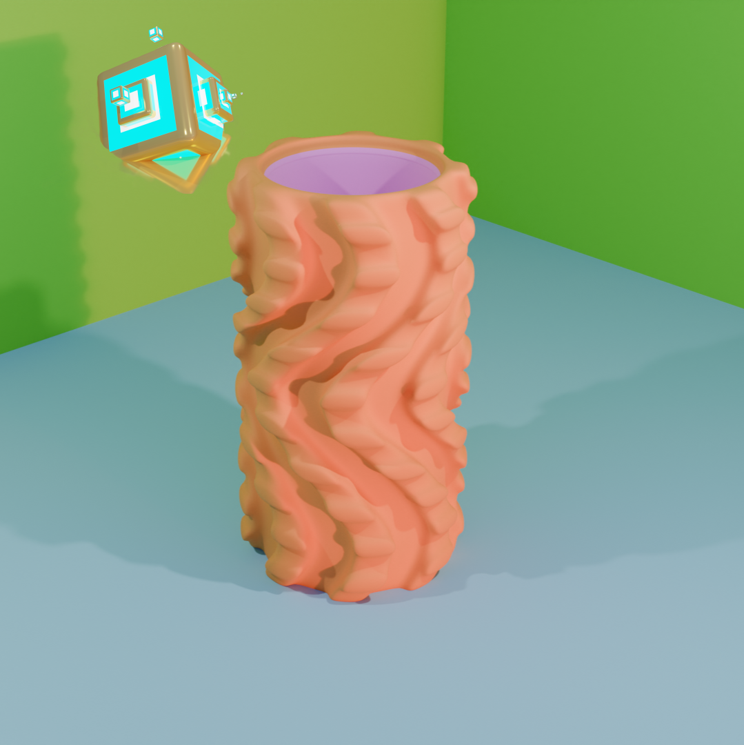 Massage roller