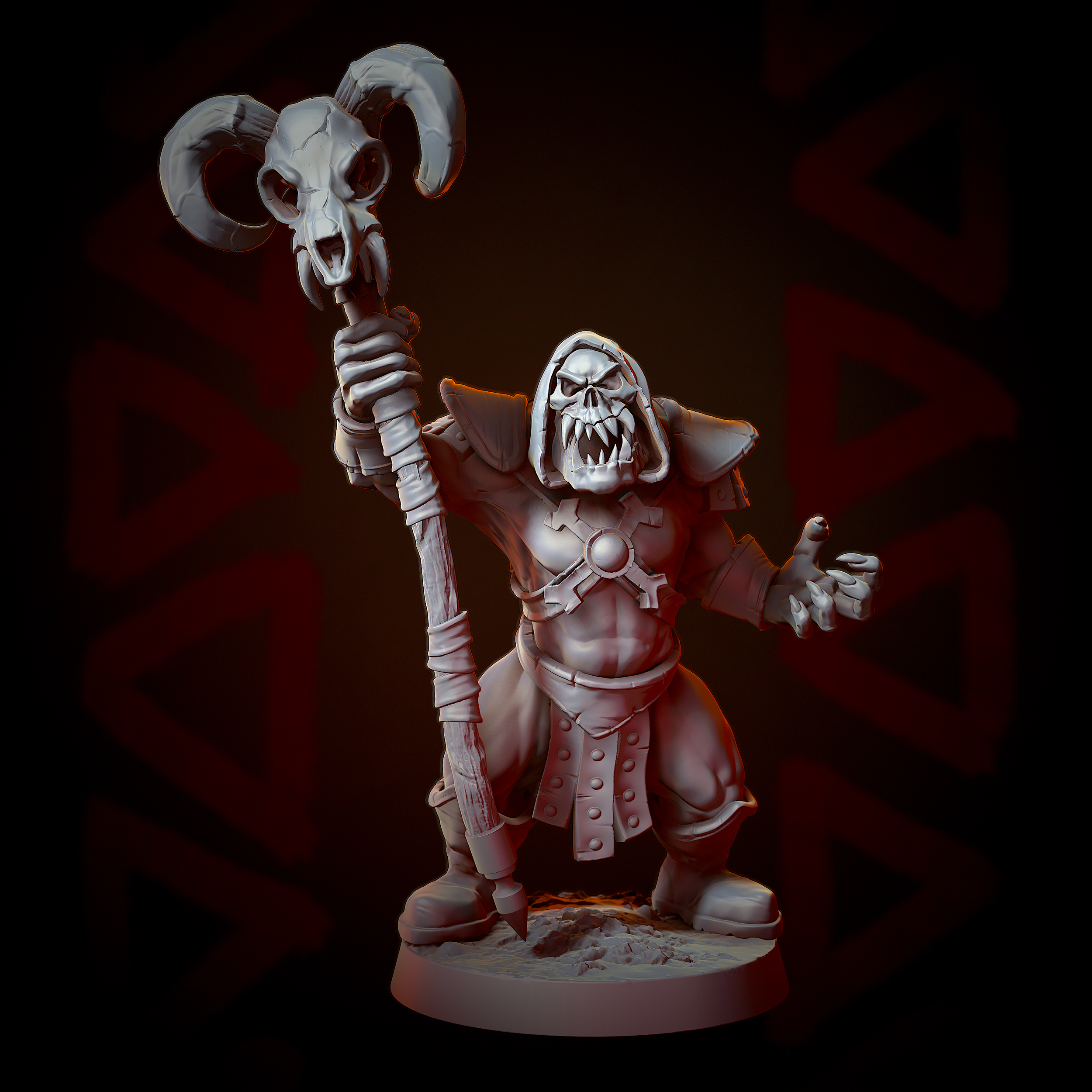 MrModulork's Skeletorc